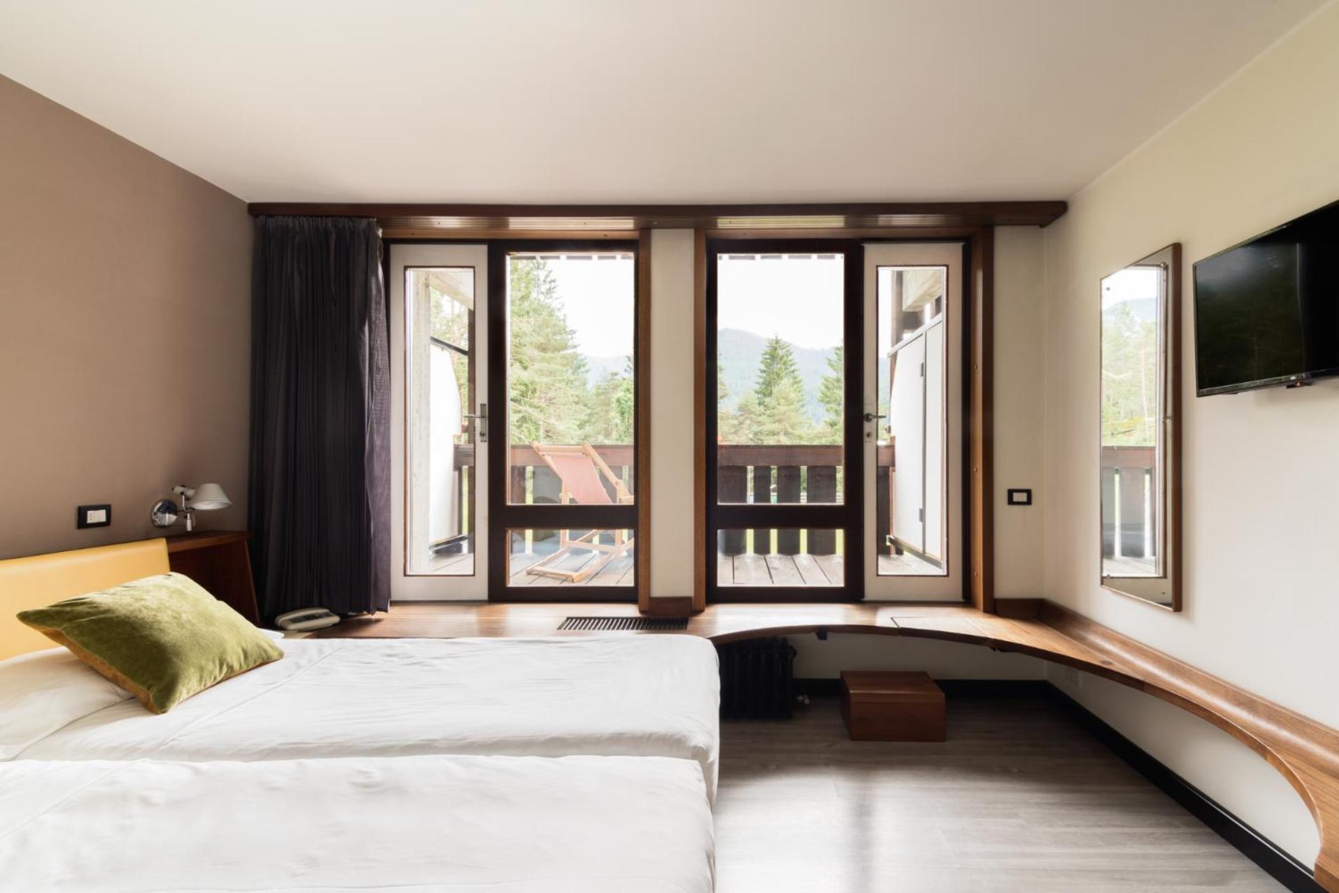 Triple Room With Mountain View photo 3