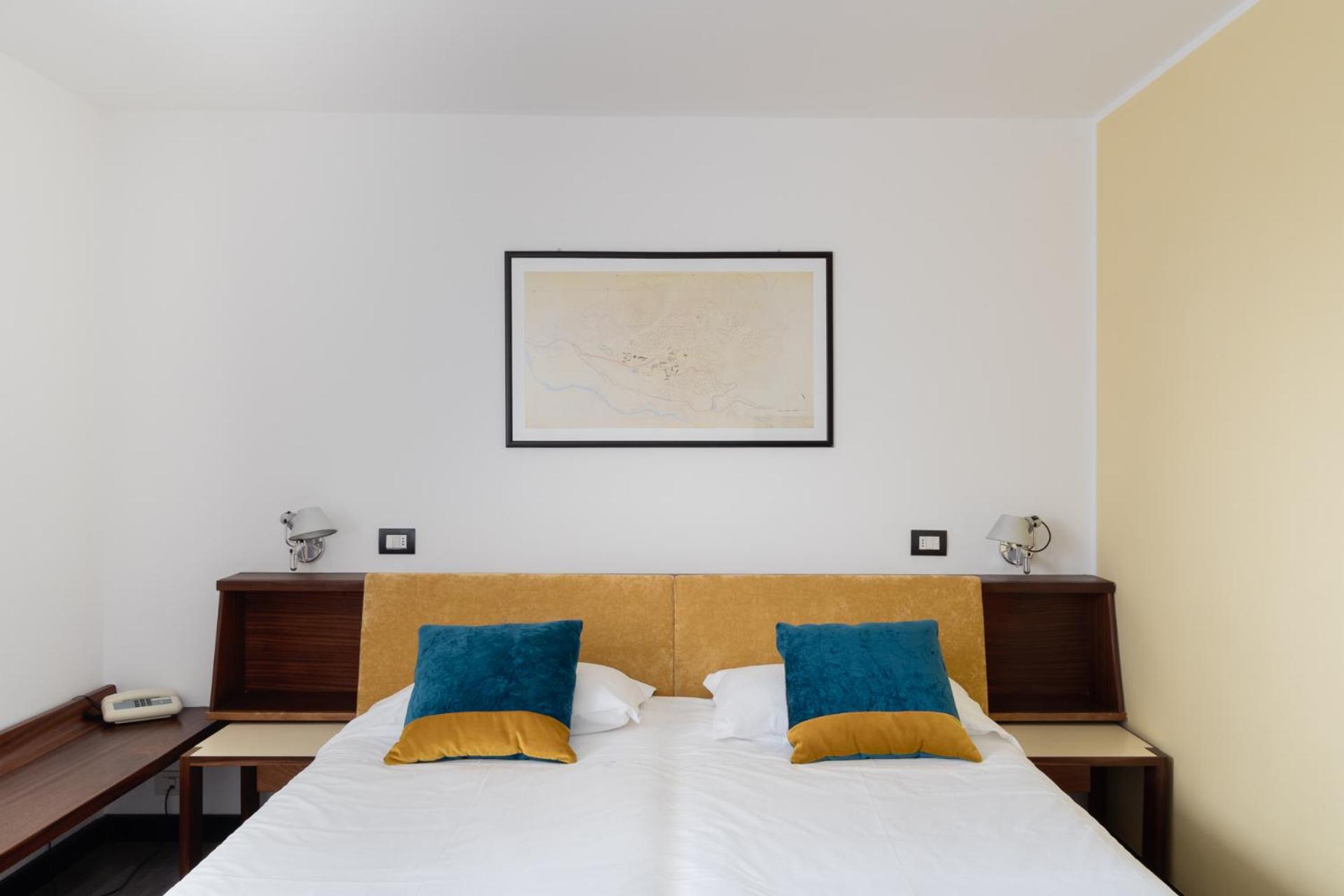 Triple Room With Mountain View photo 1