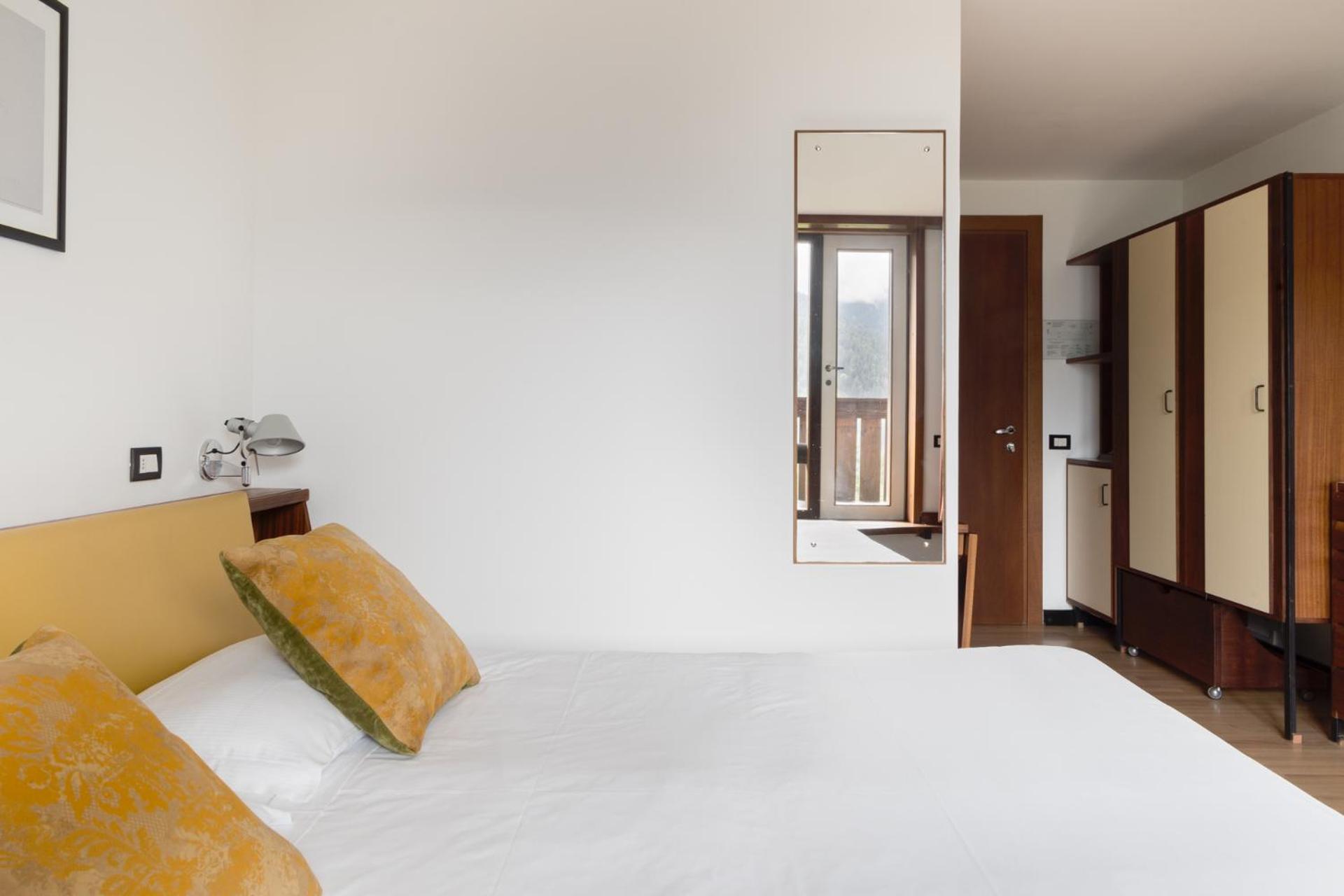 Double Room with Mountain View photo 3