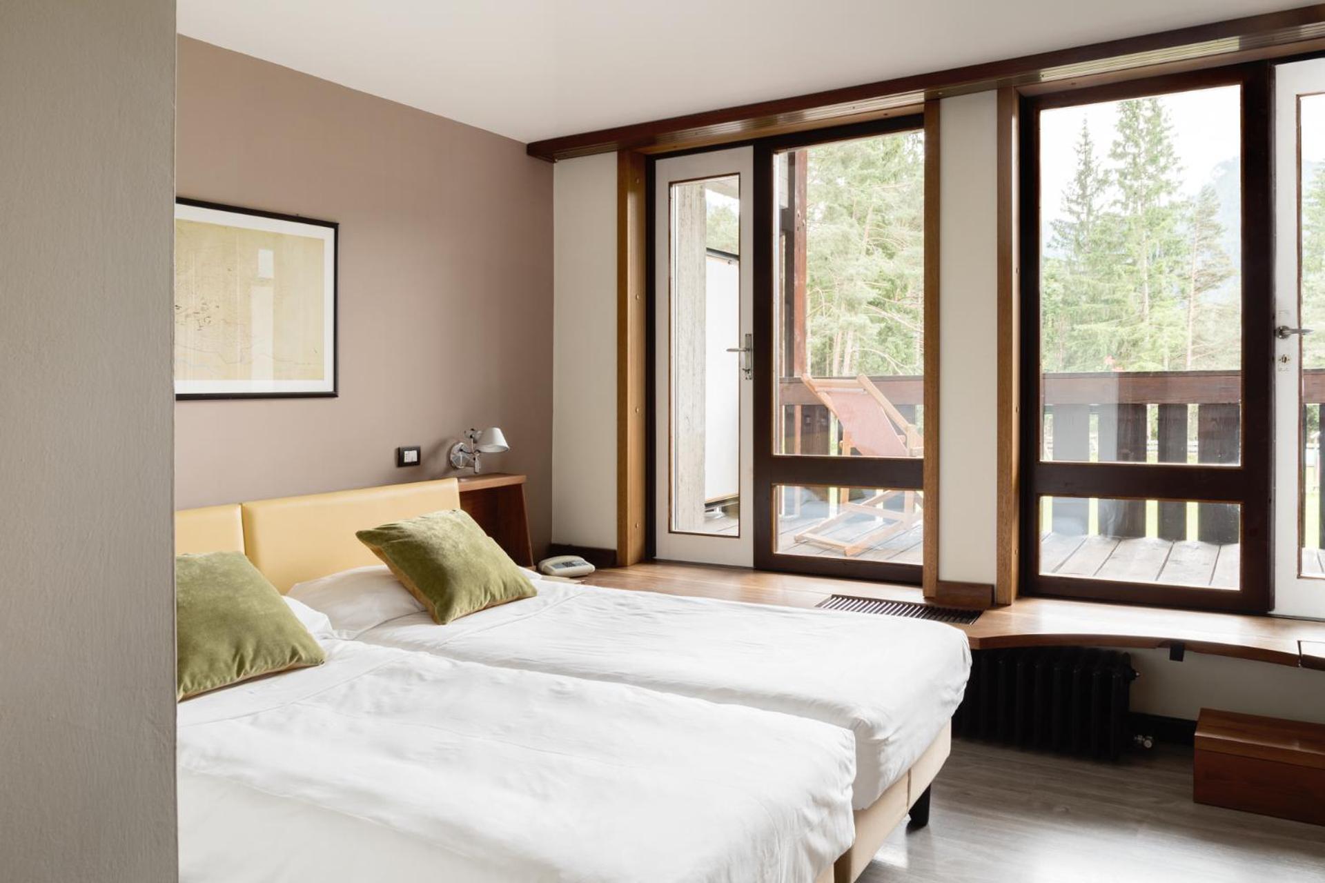 Double Room with Mountain View photo 2