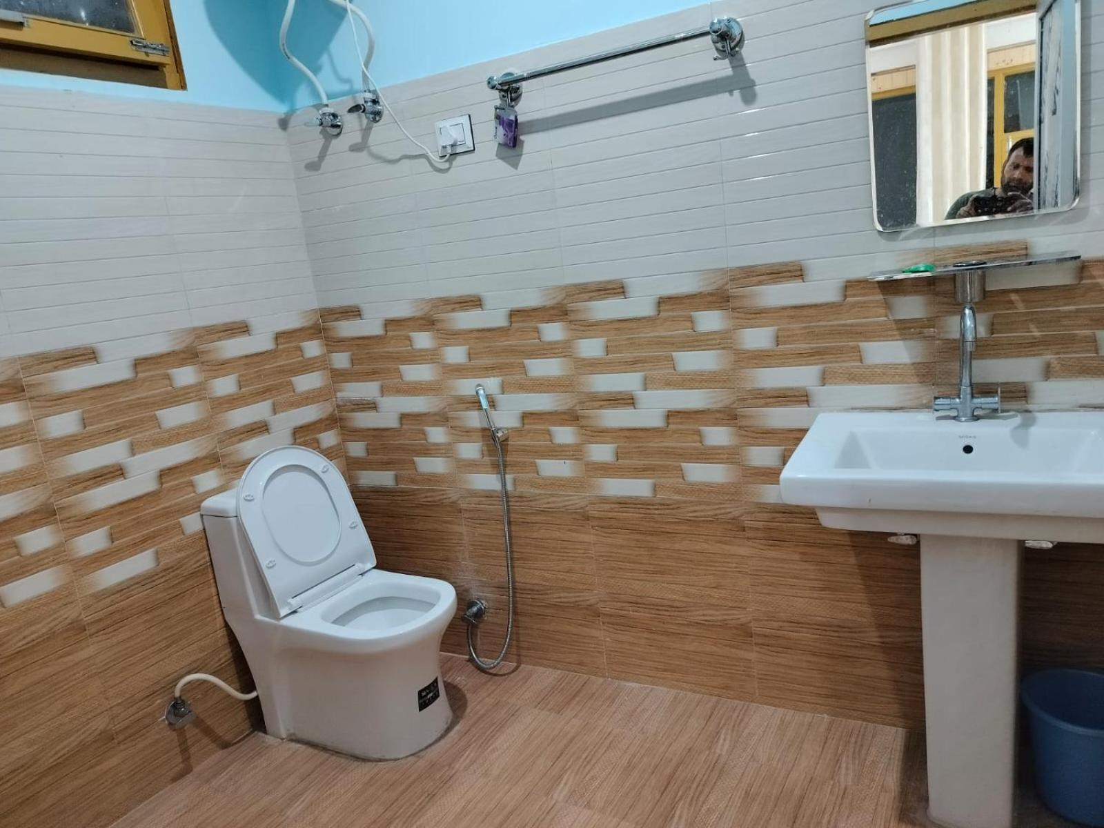 Family Suite photo 2