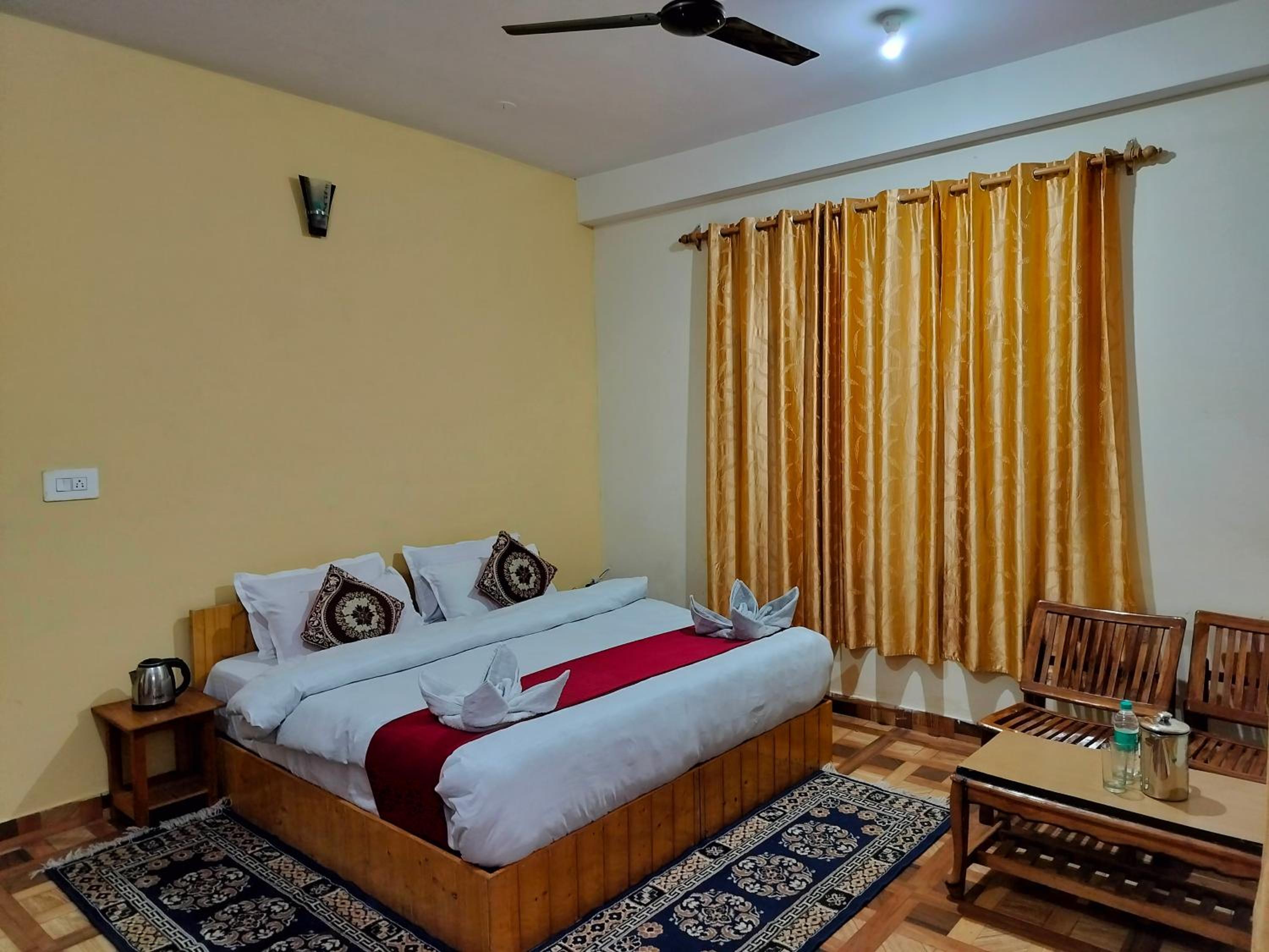 Deluxe Room photo 3
