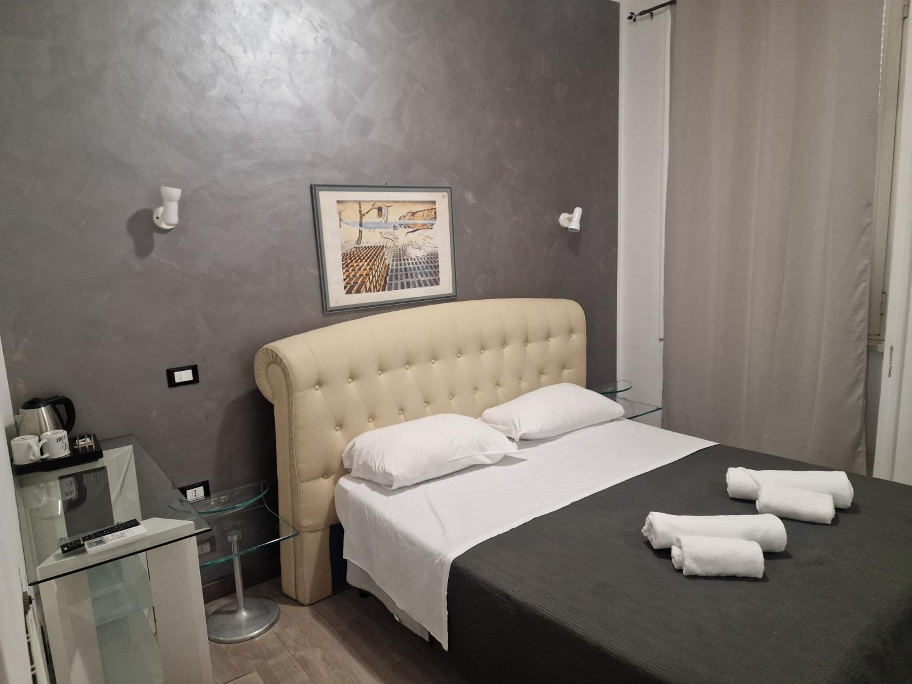 Double Room photo 2