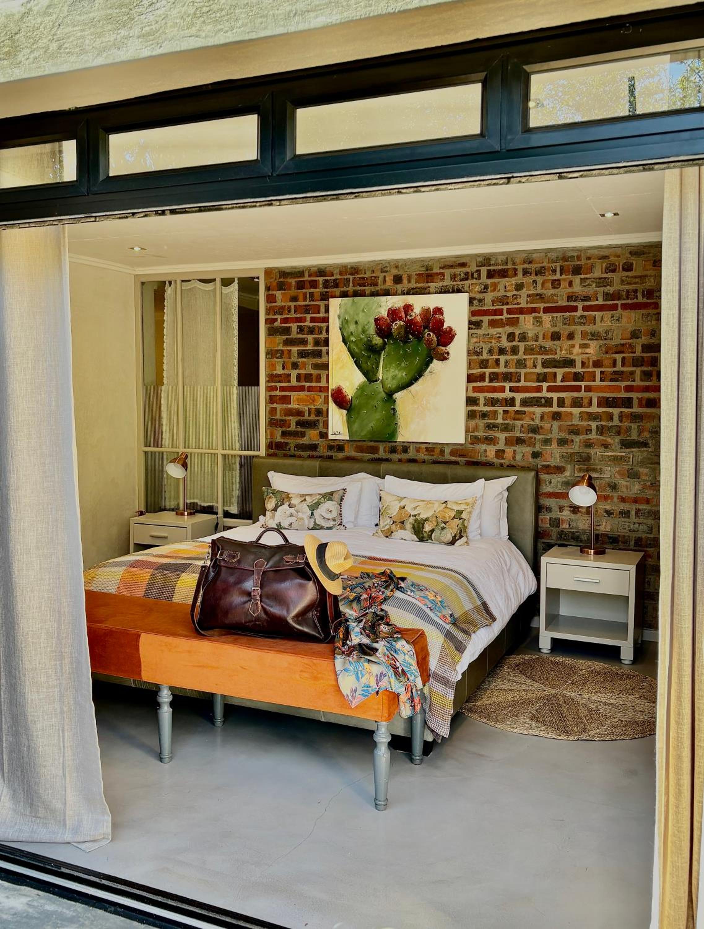 Junior Suite with Garden View photo 1