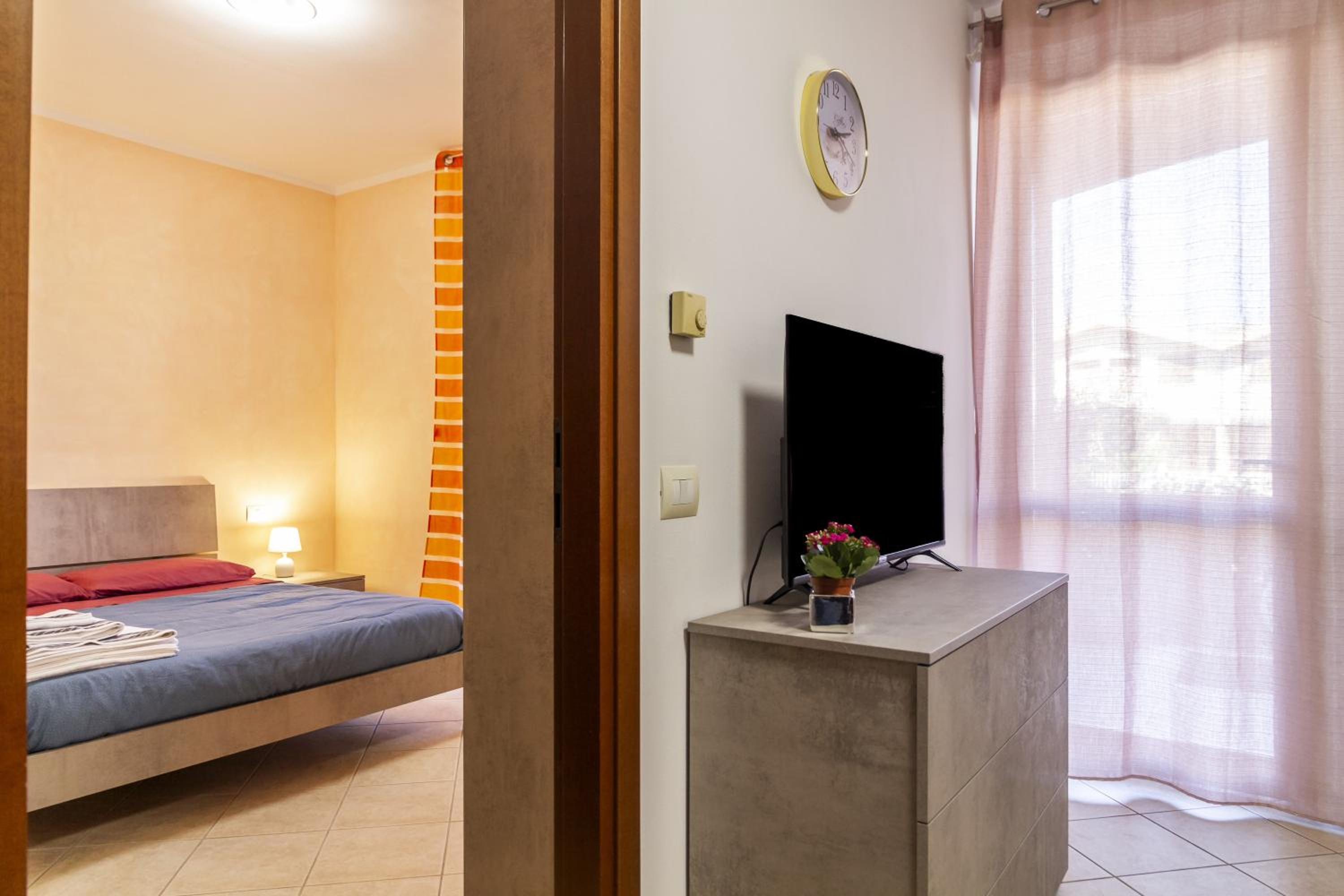 Superior One-Bedroom Apartment photo 3