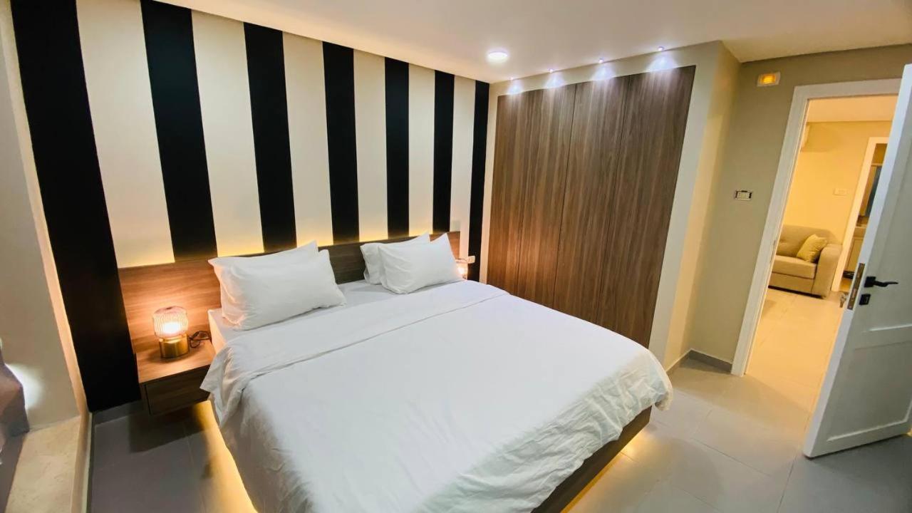 Two-Bedroom Deluxe Apartment photo 2