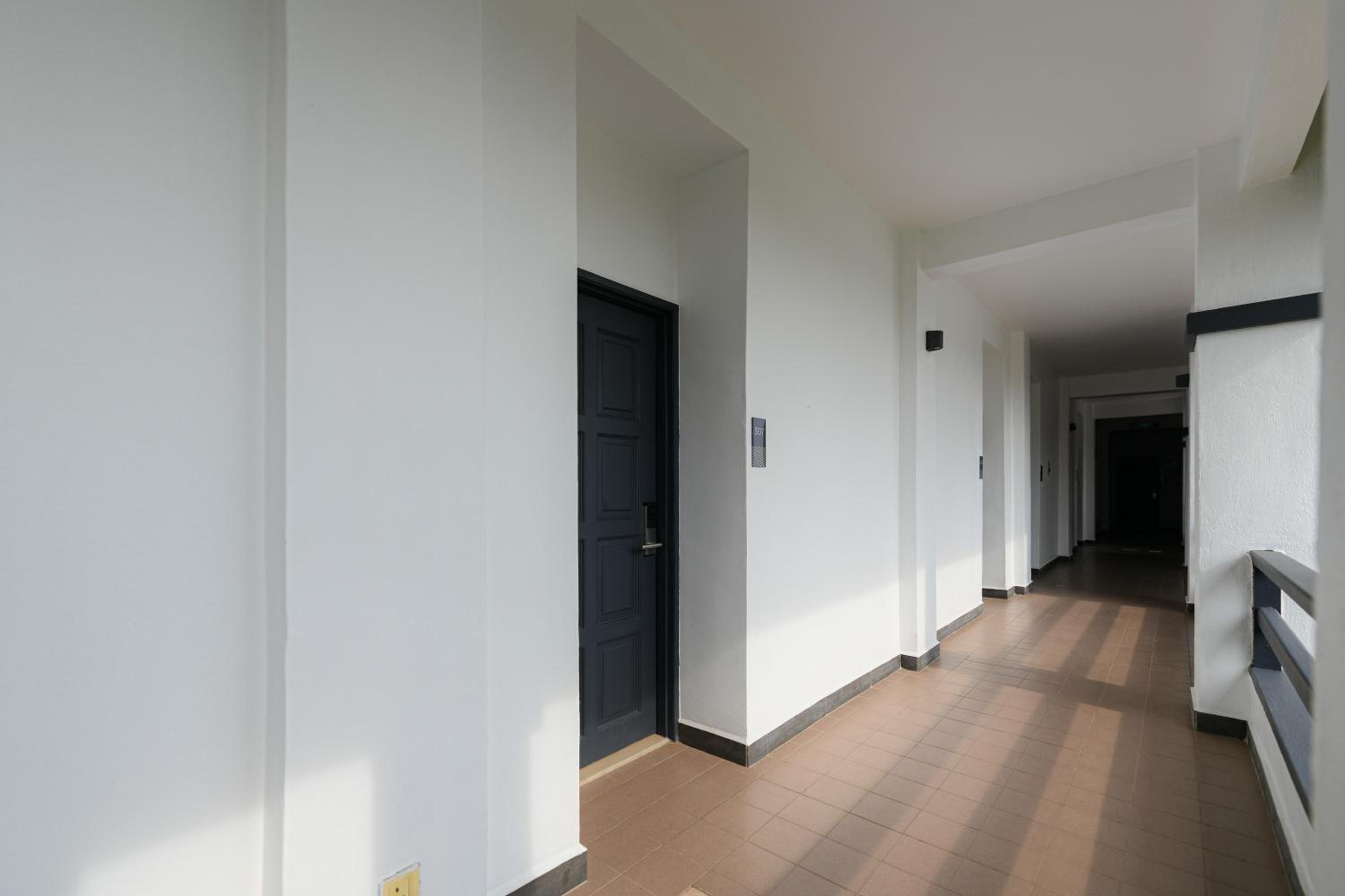 Deluxe Triple Room - Photo 4