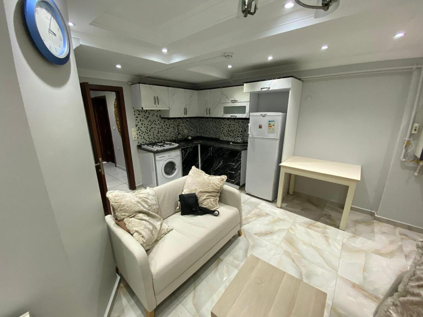 Two-Bedroom Apartment photo 3