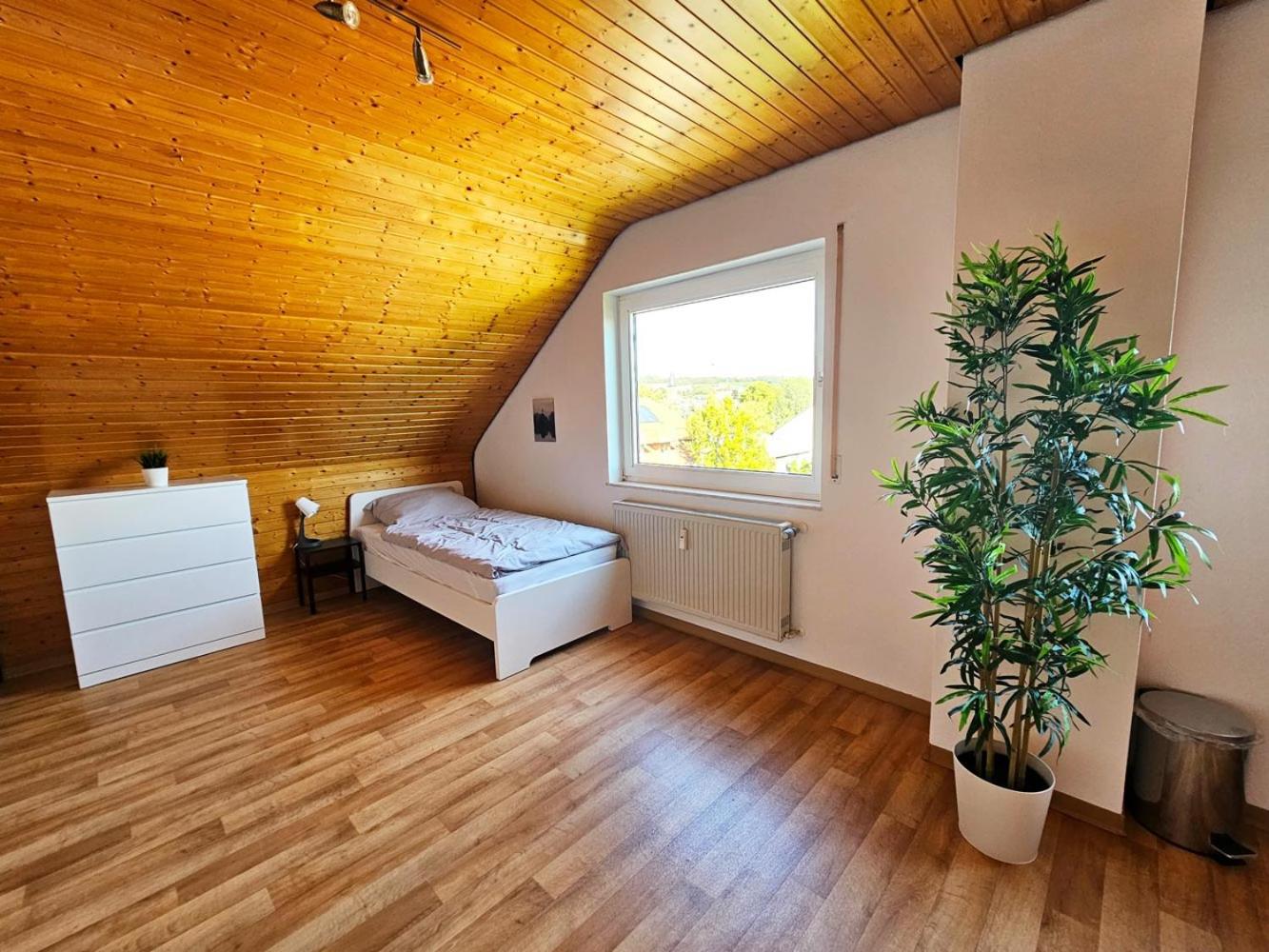 Two-Bedroom Apartment photo 1