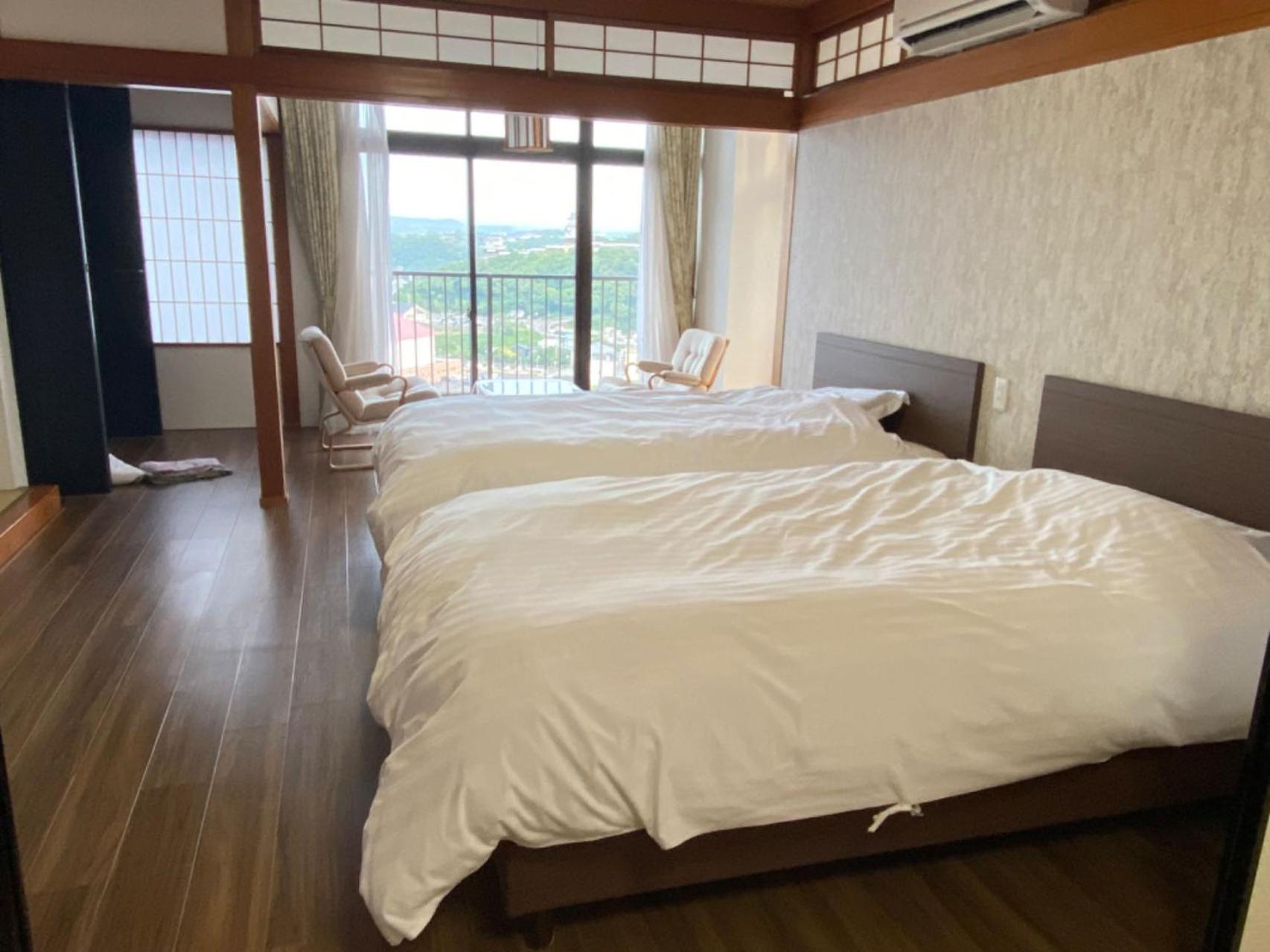 Family Suite with Balcony - Photo 1