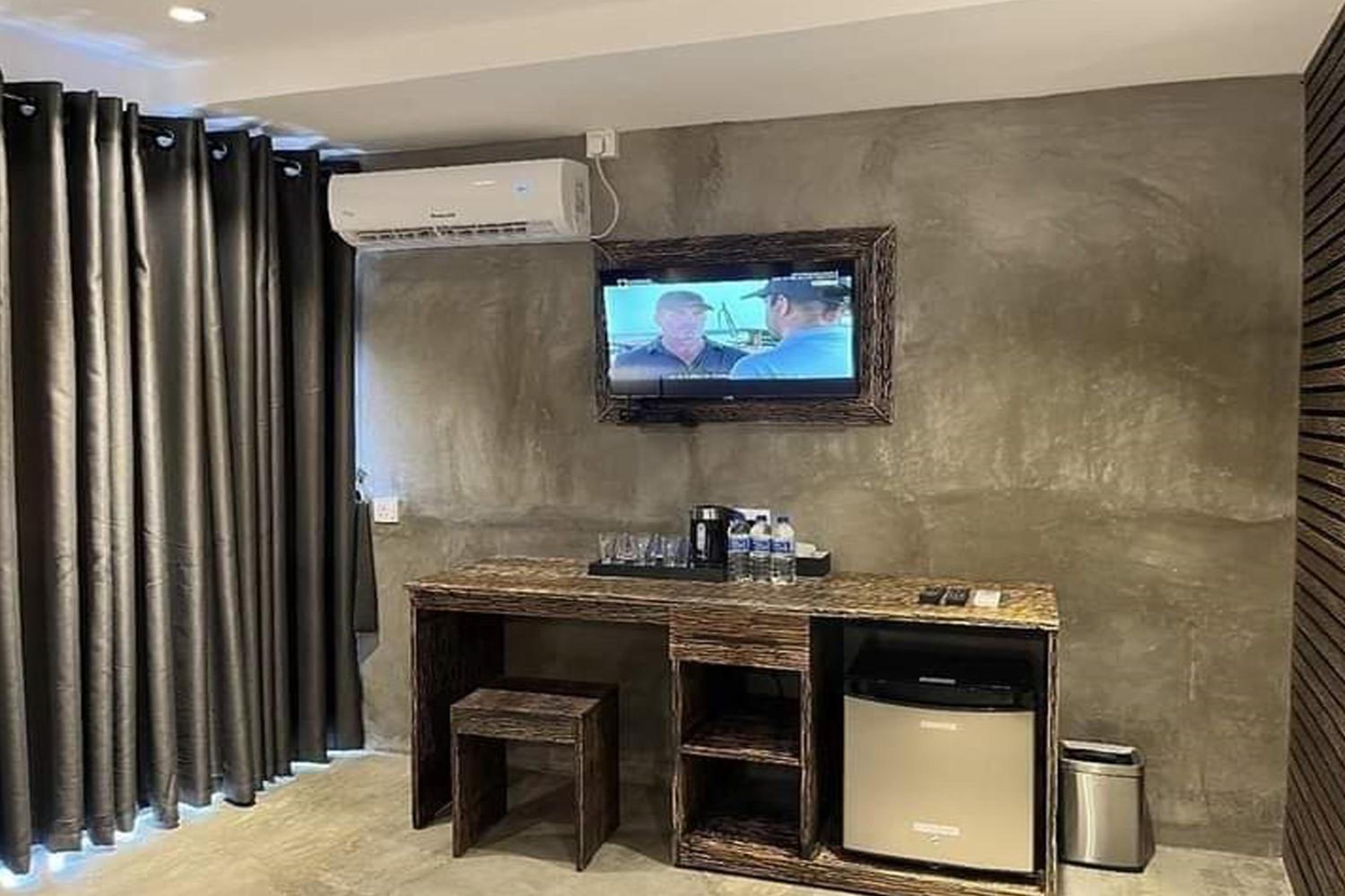 Family Suite photo 3
