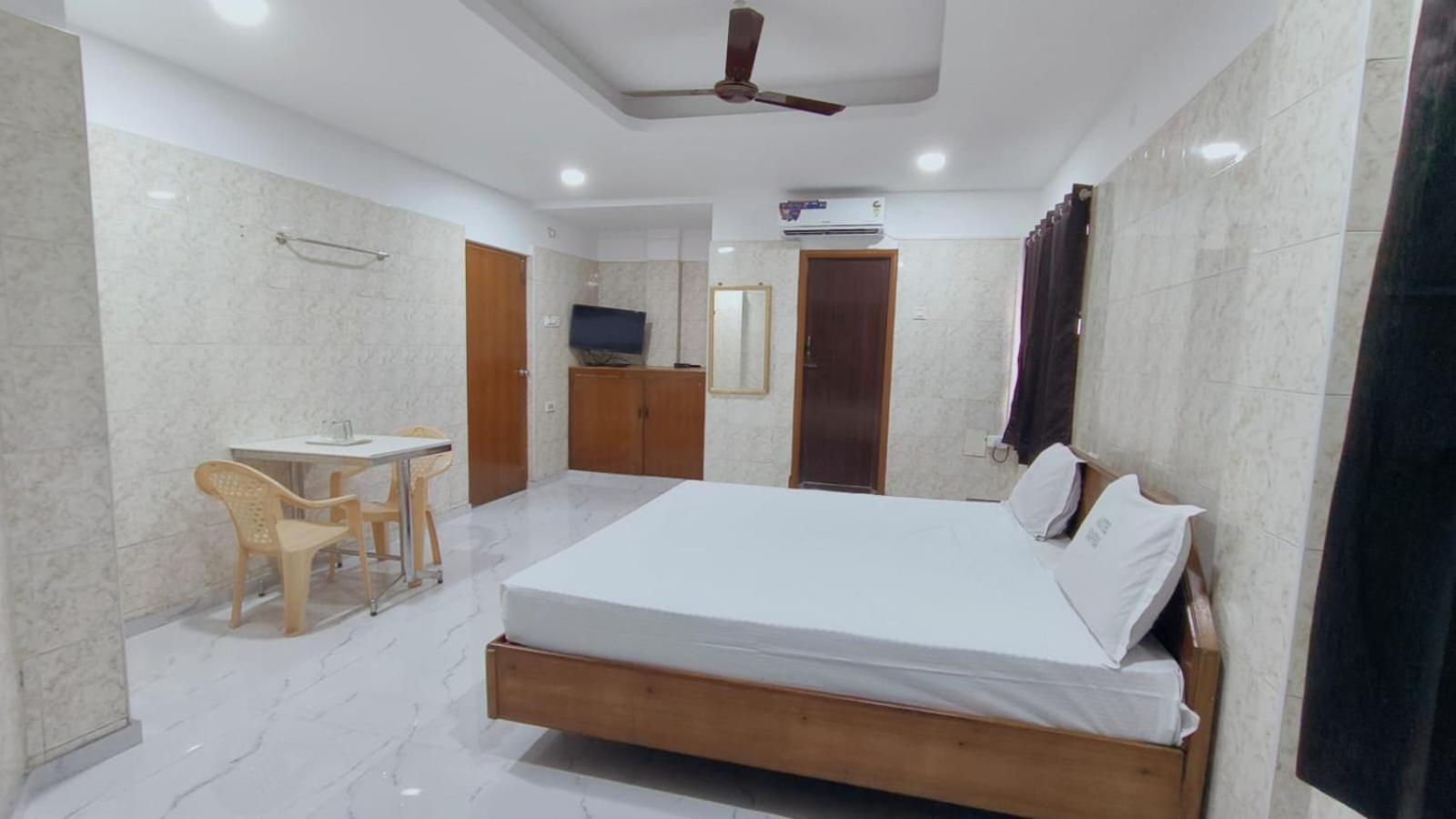 Comfort Quadruple Room - Photo 3