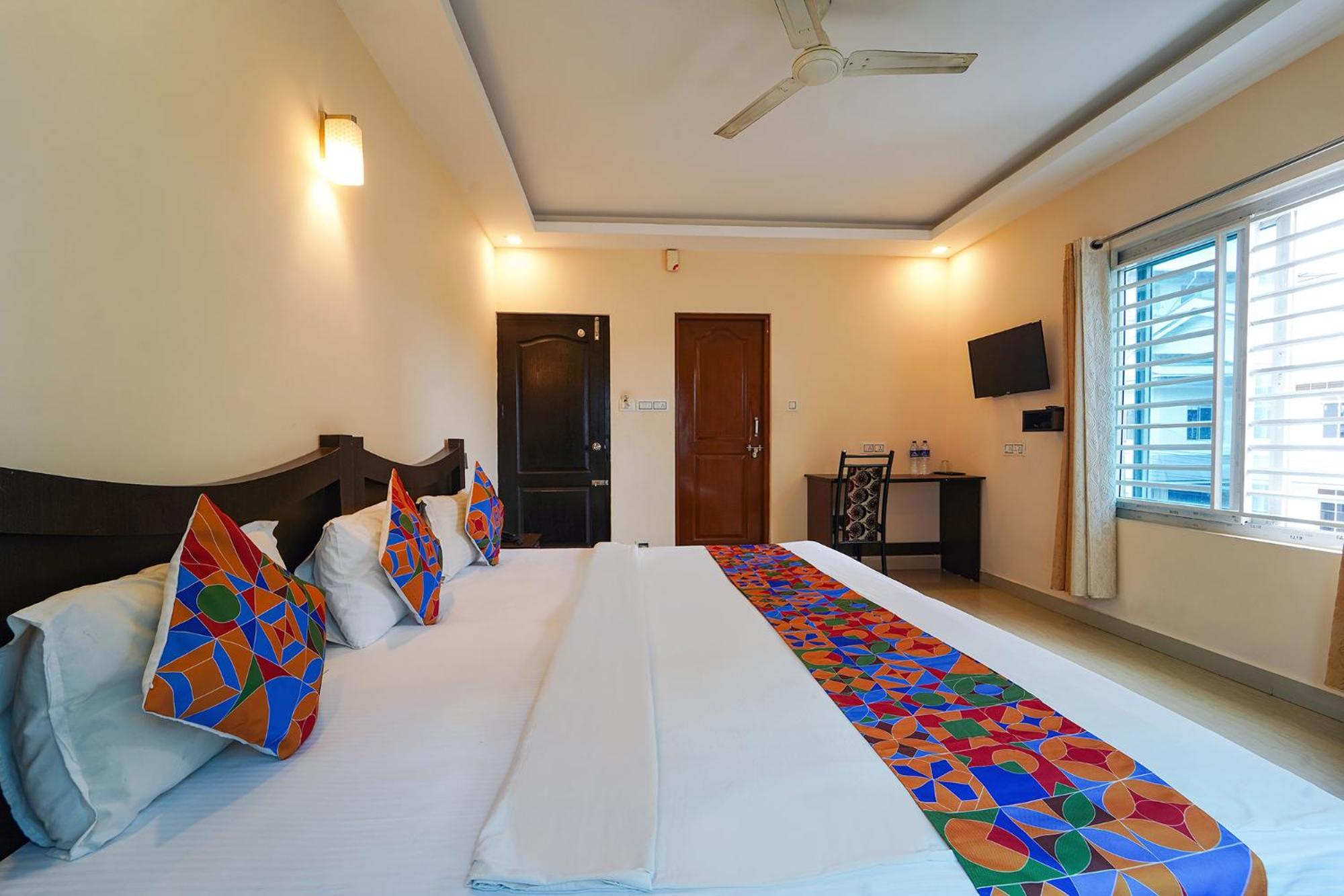 Standard Triple Room photo 3