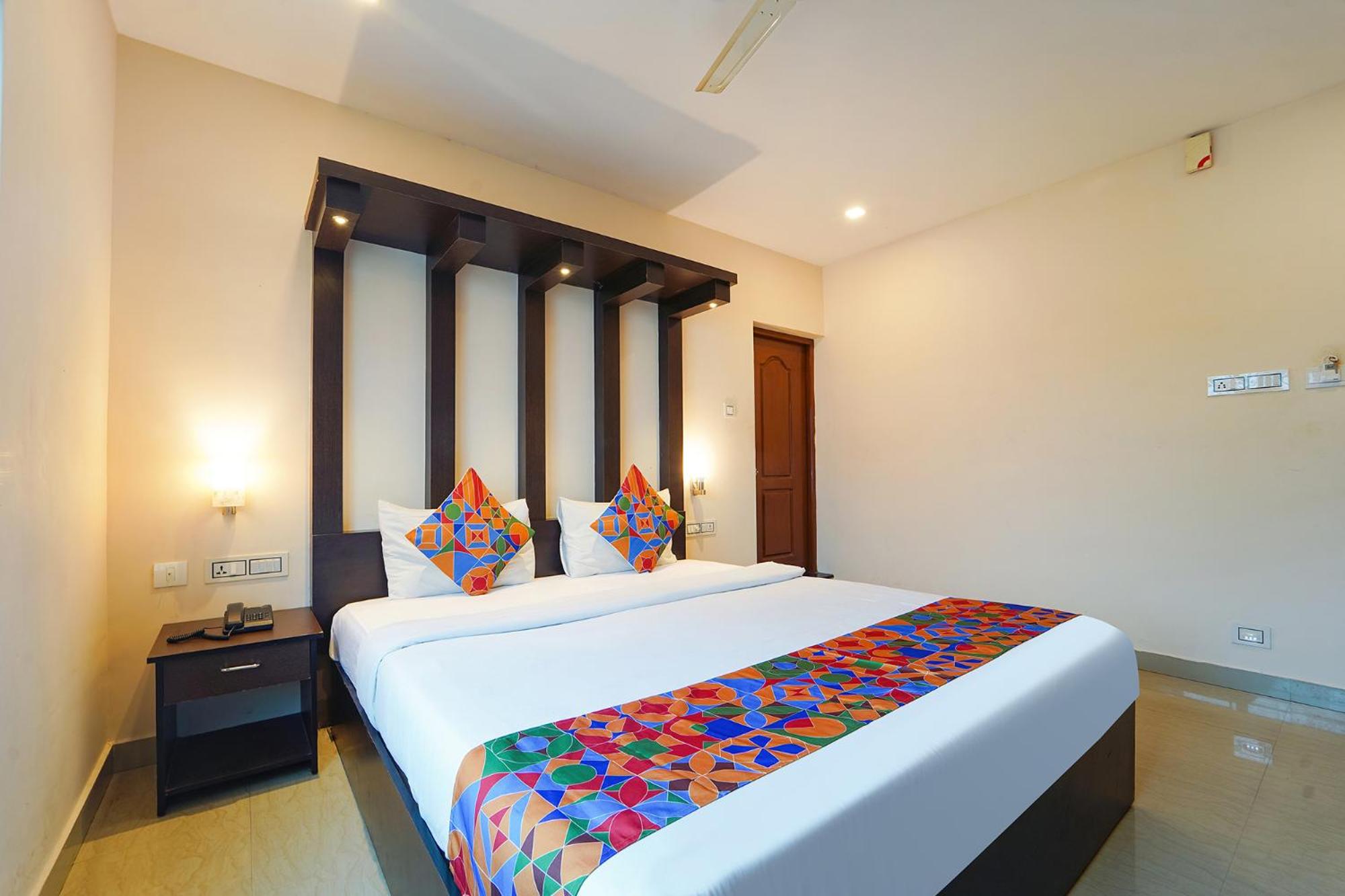 Deluxe Room photo 1