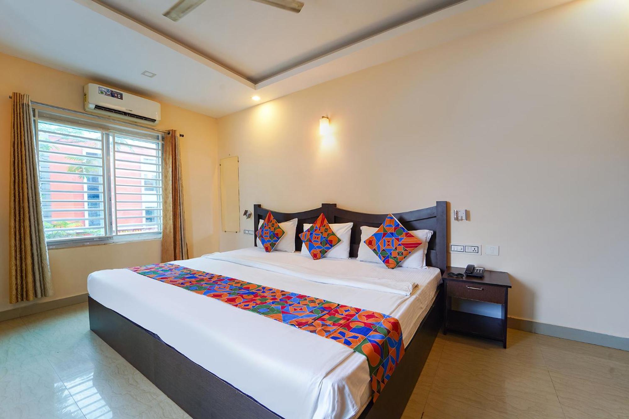 Standard Triple Room photo 1