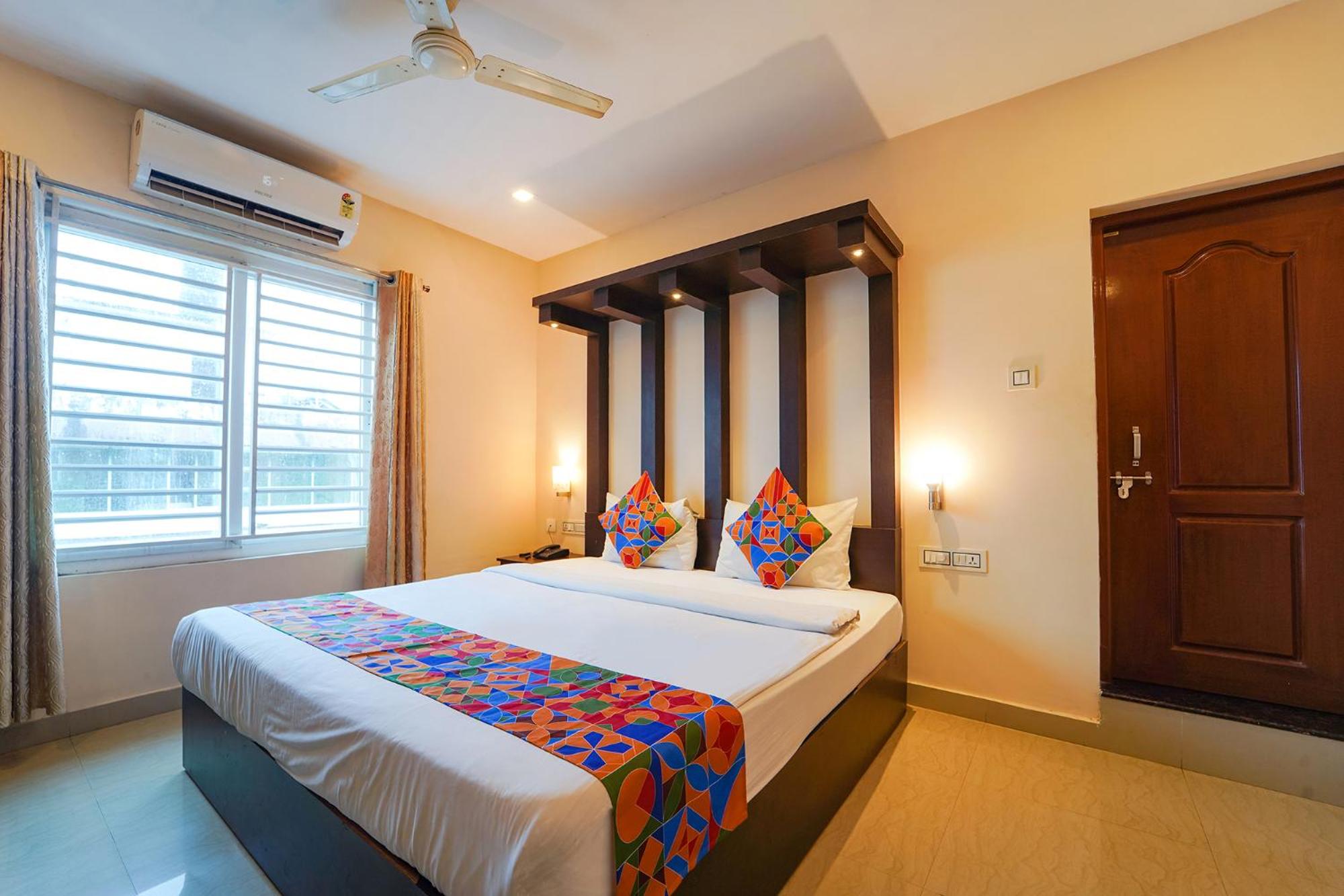 Deluxe Room photo 3