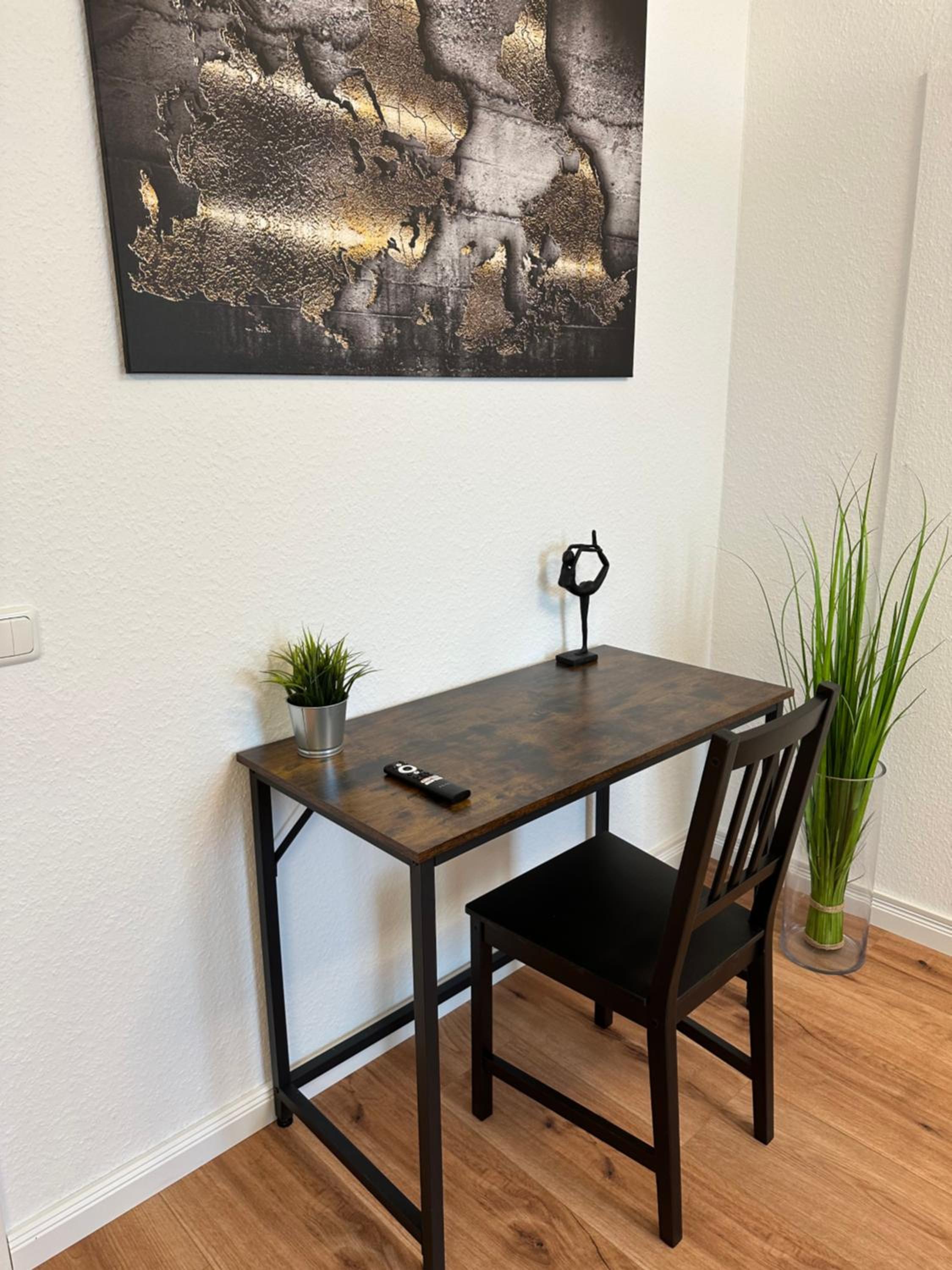 Two-Bedroom Apartment photo 3