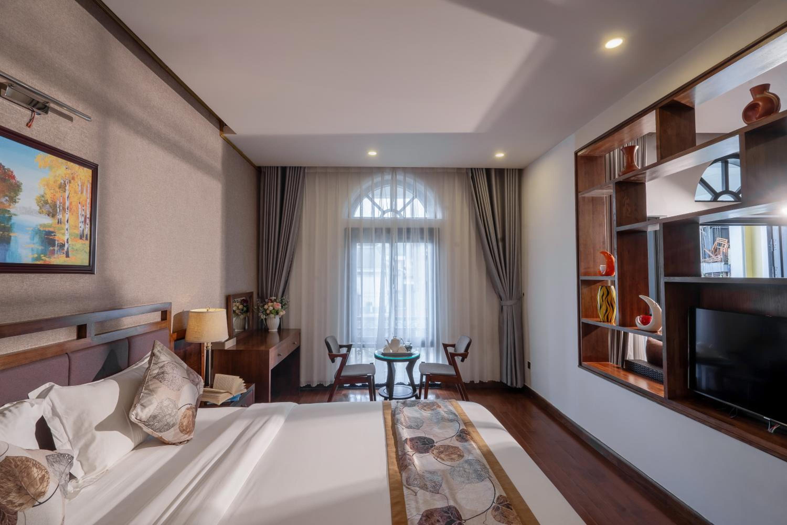 Grand Suite photo 1