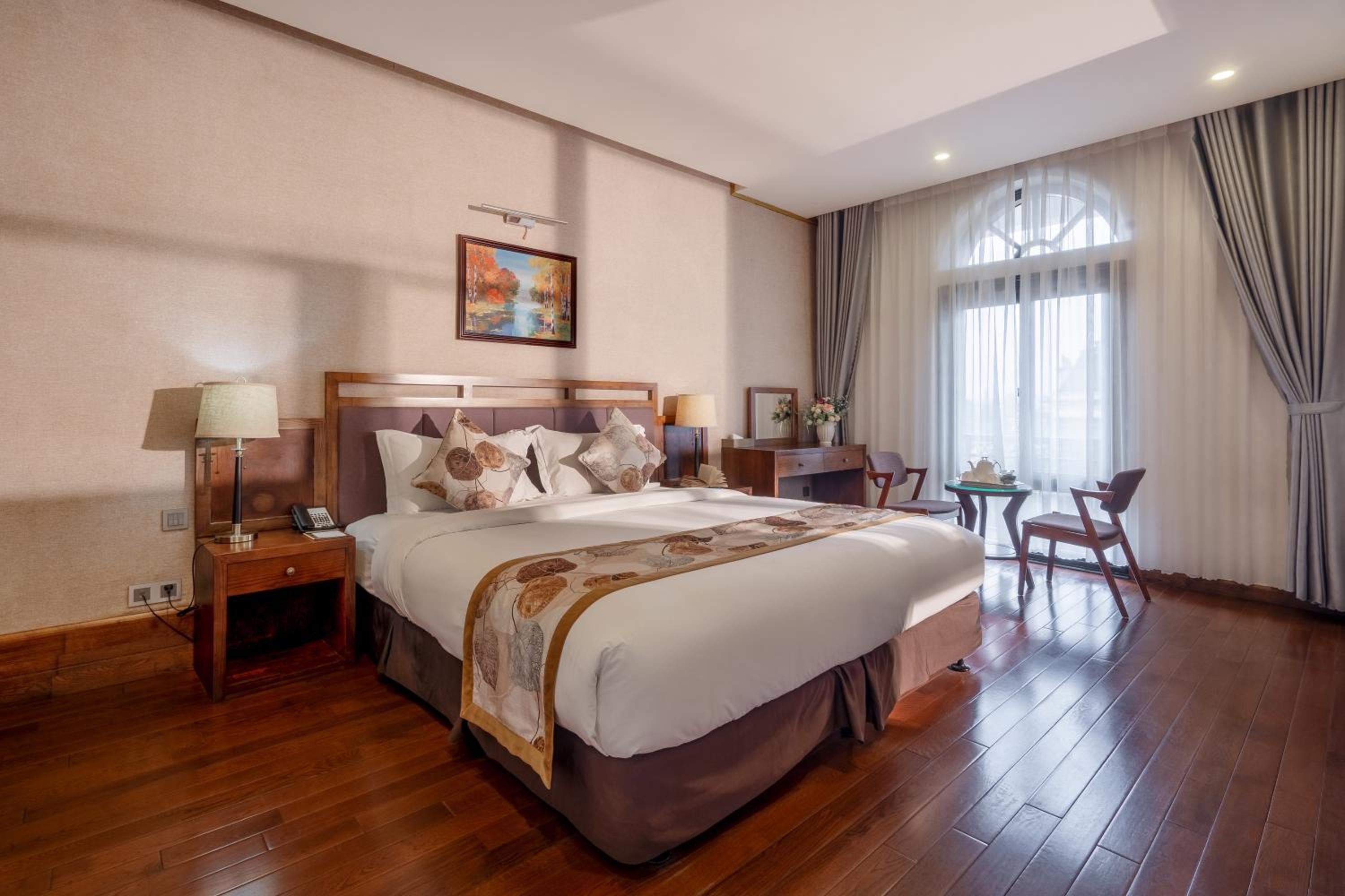 Grand Suite photo 2