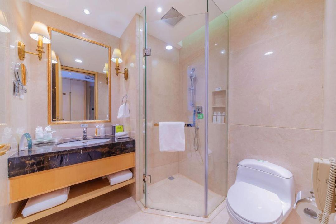 Standard Twin Room - Photo 2