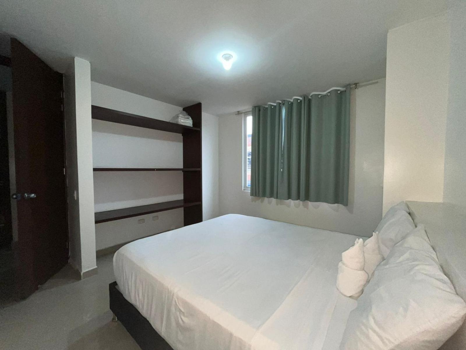 Family Two-Bedroom Apartment with View photo 3