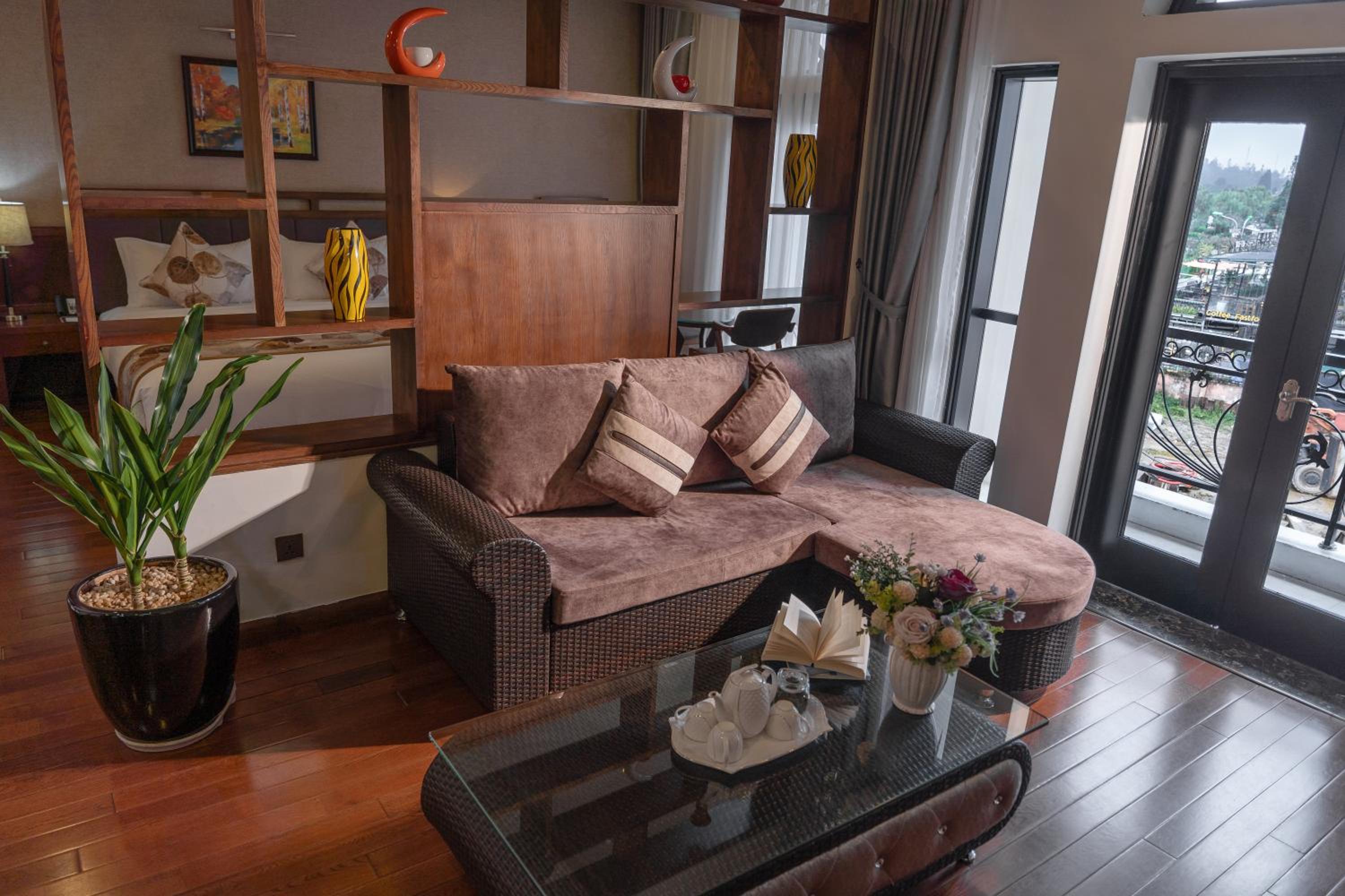 Grand Suite photo 2