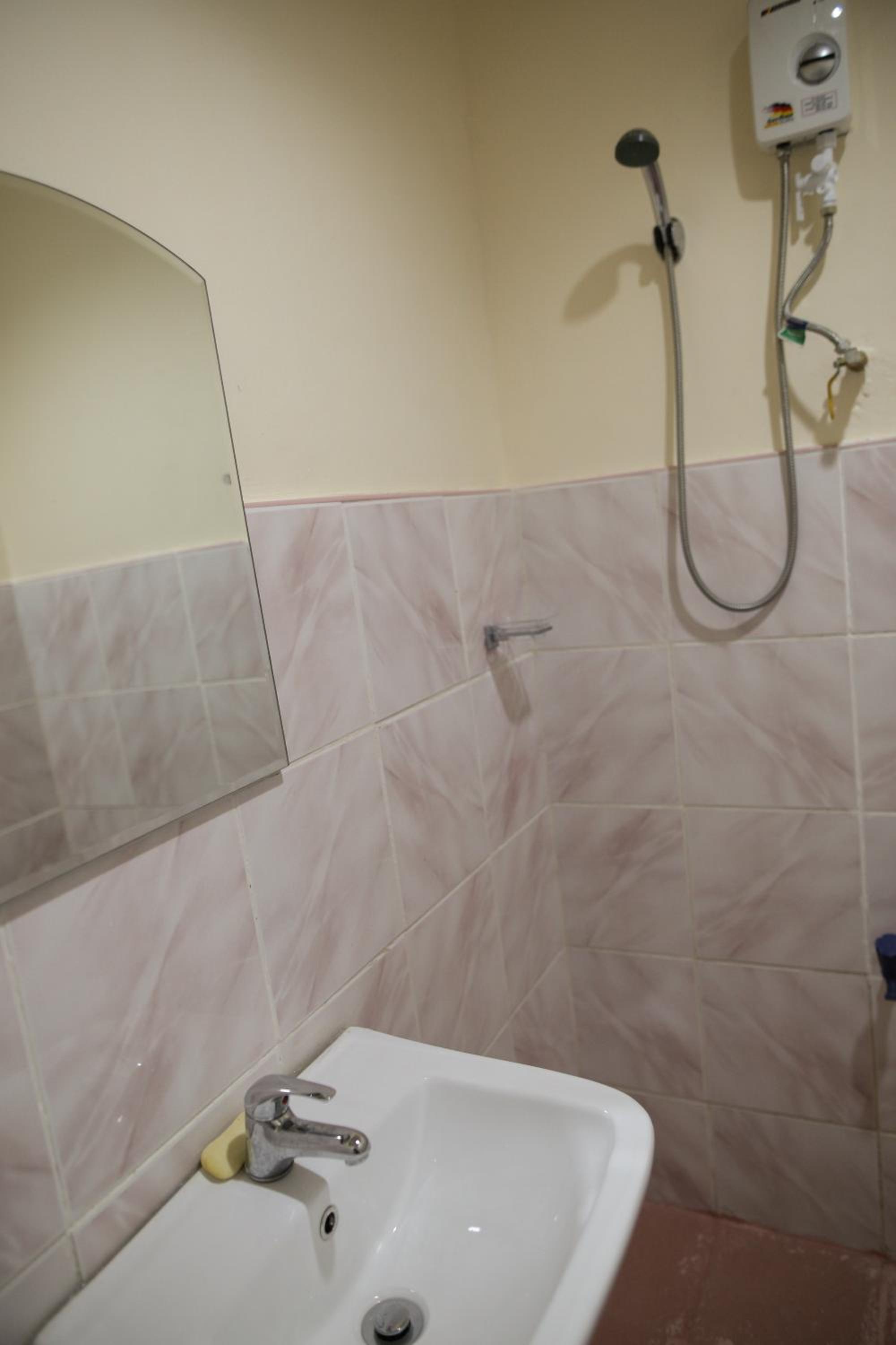 Standard Double Room With Mountain View photo 3
