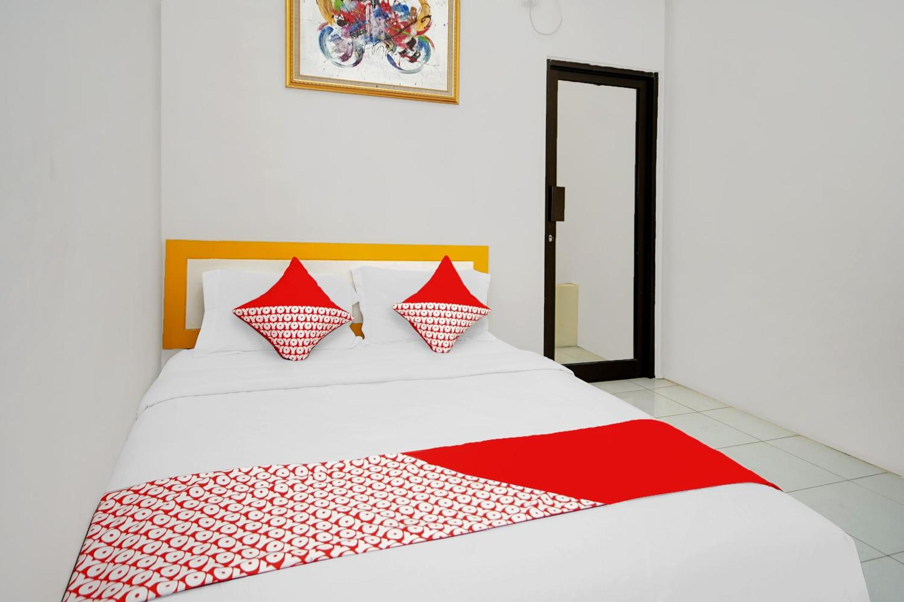 Standard Double Room photo 2