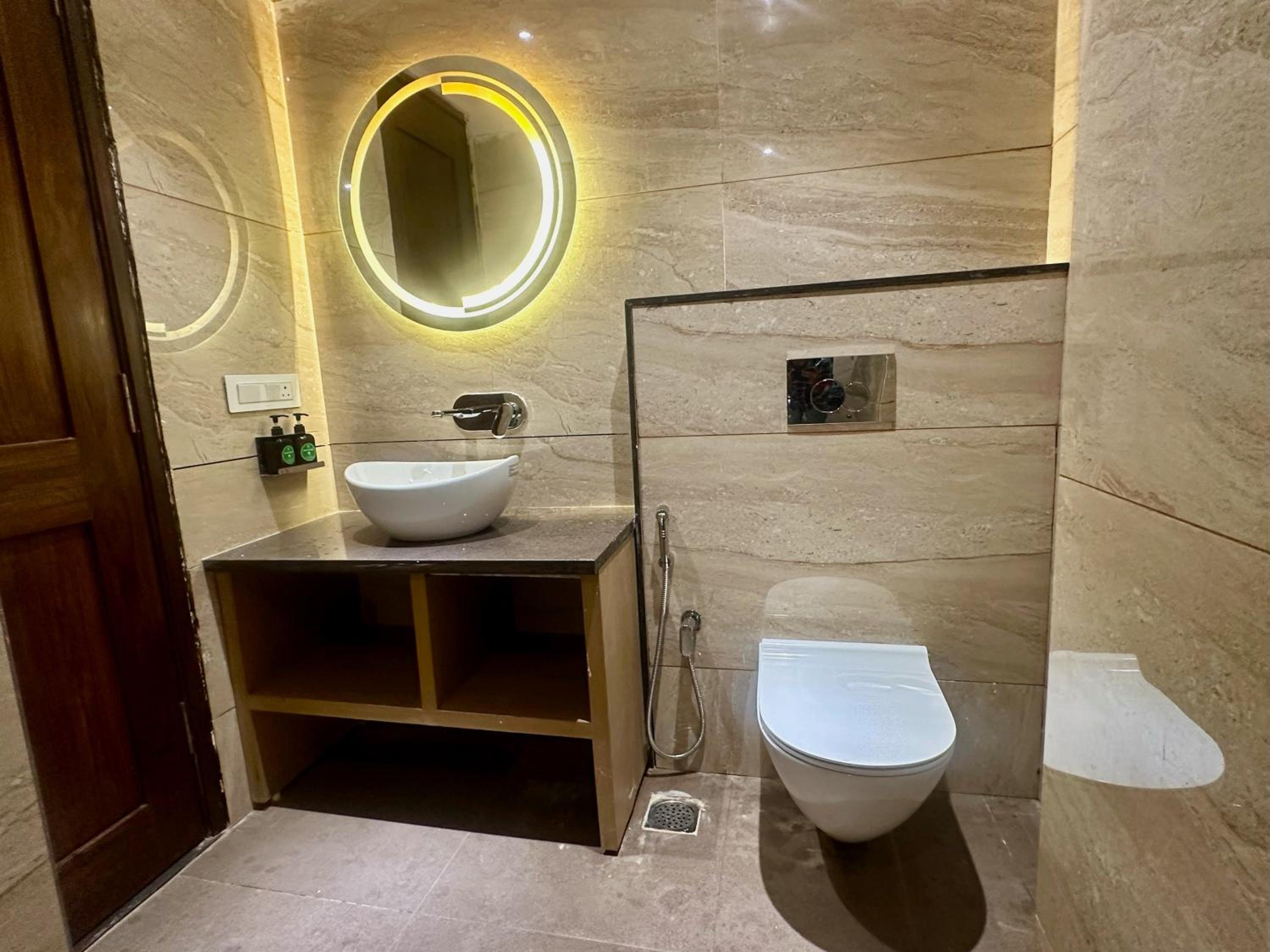 Deluxe Triple Room photo 2