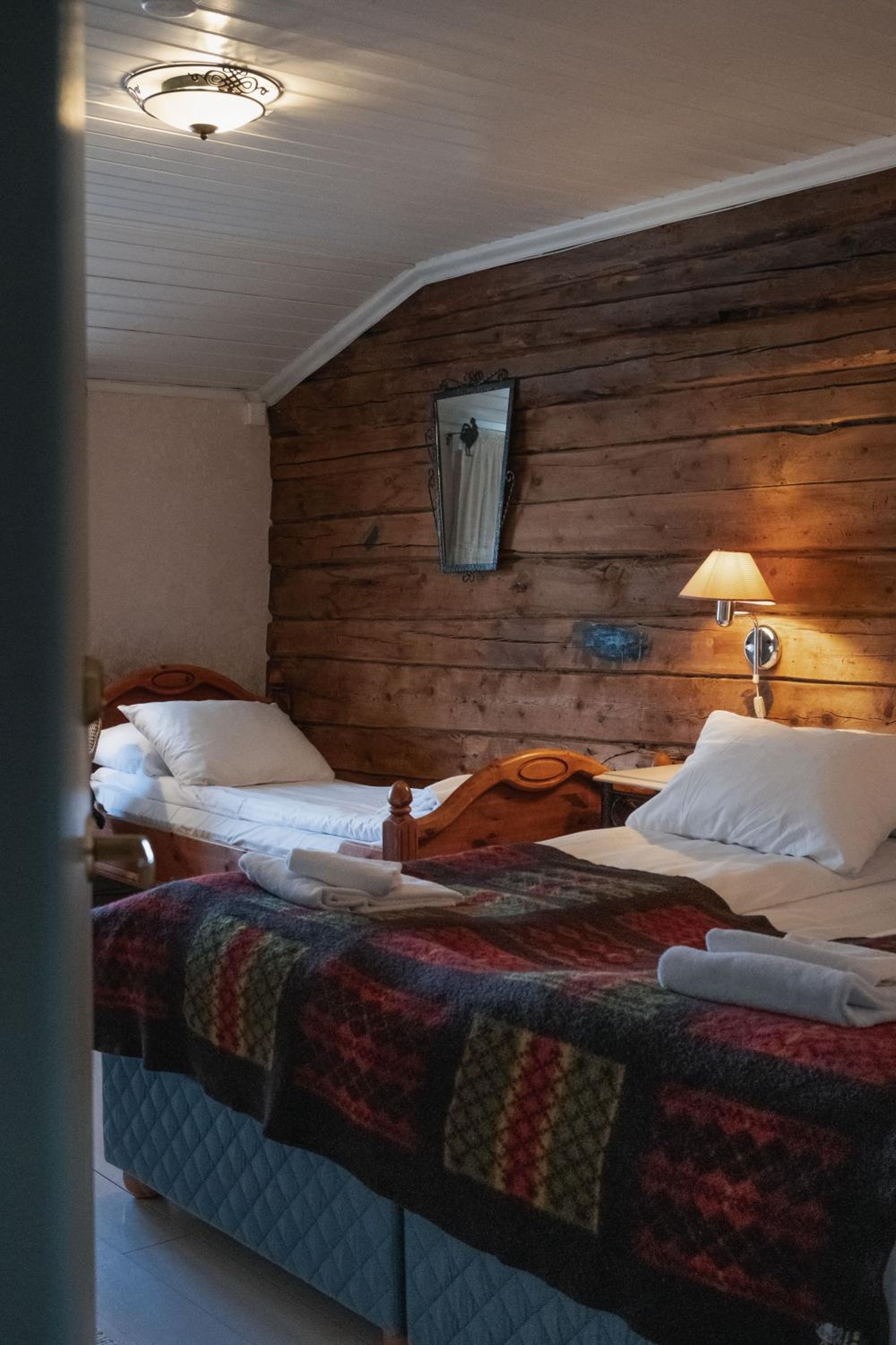 Double Room photo 2