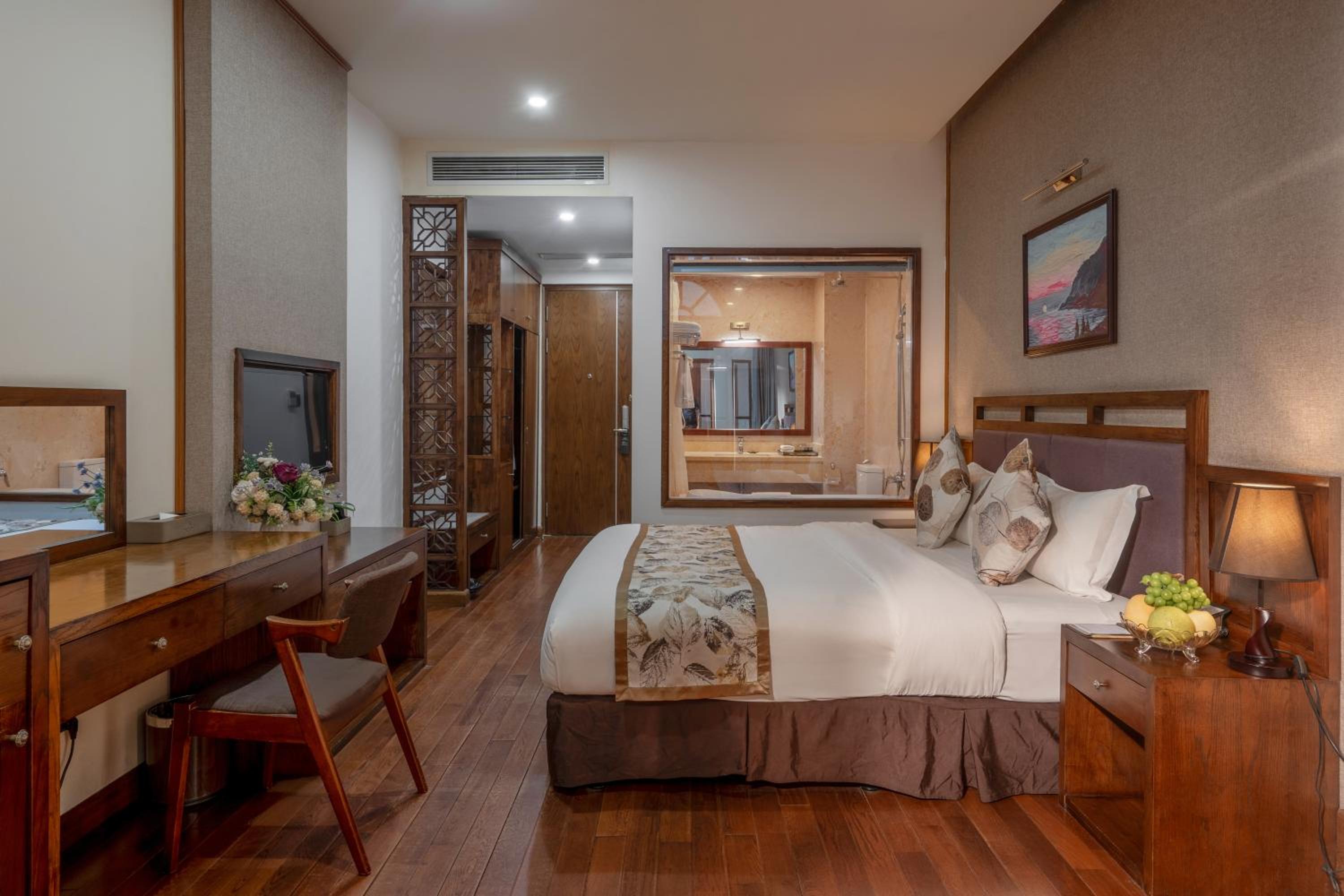 Cozy Superior Double or Twin Room photo 1