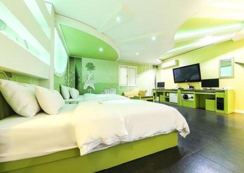 Double or Twin Room photo 1