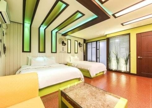 Double or Twin Room photo 1