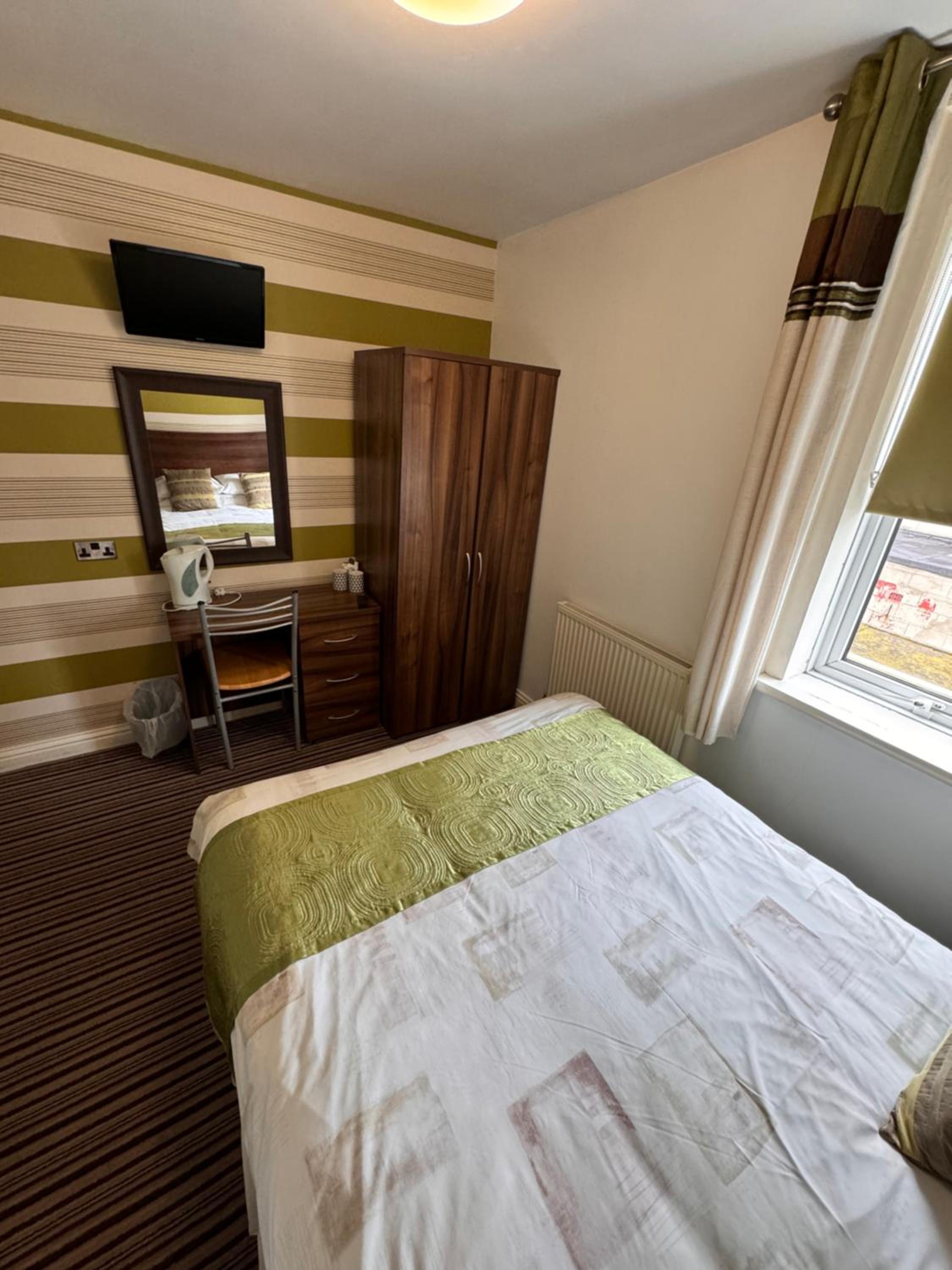 Double Room photo 2