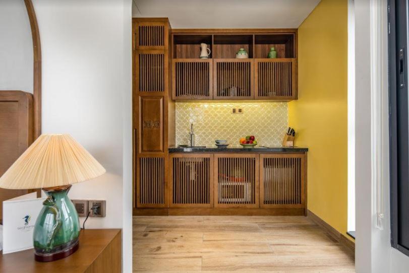 Studio With Balcony - Photo 4
