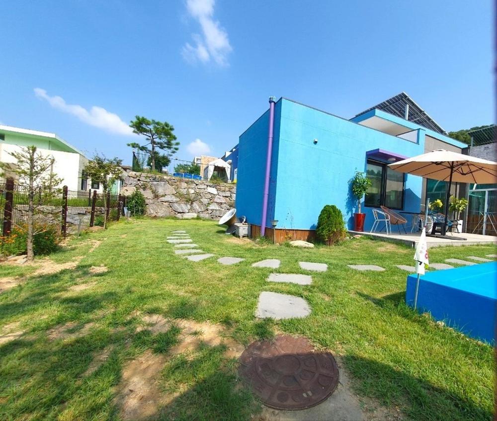 One-Bedroom Villa photo 3
