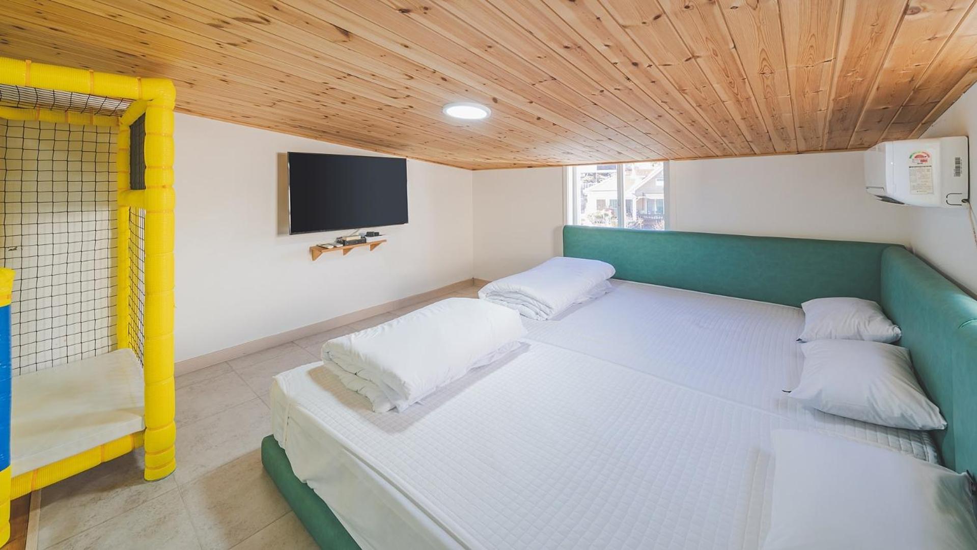 One-Bedroom Villa photo 1