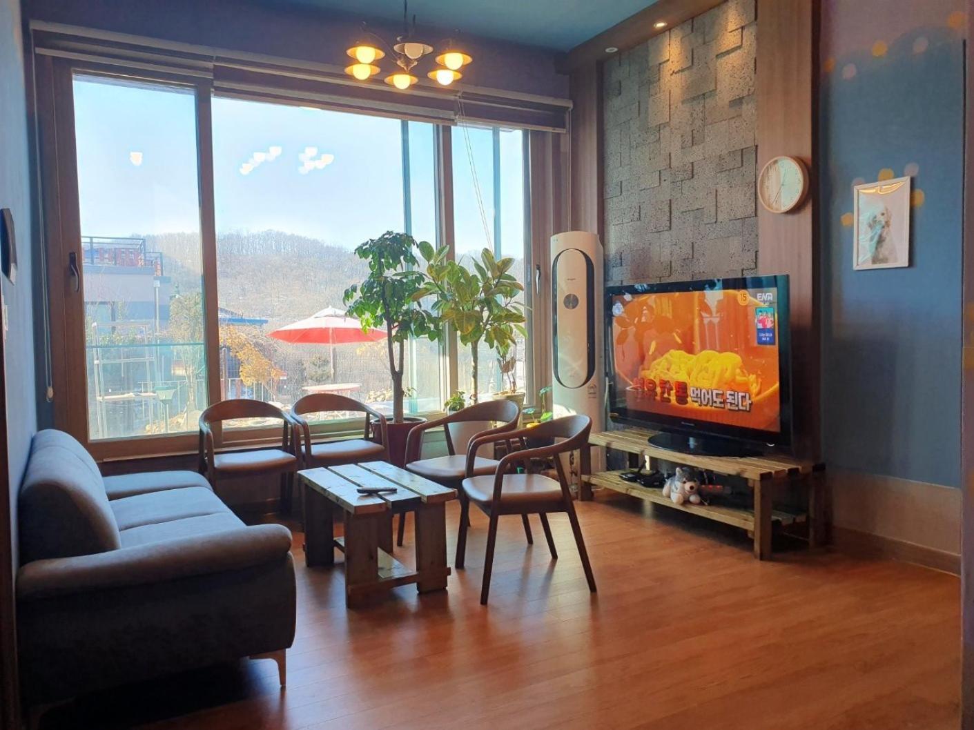 One-Bedroom Villa photo 1