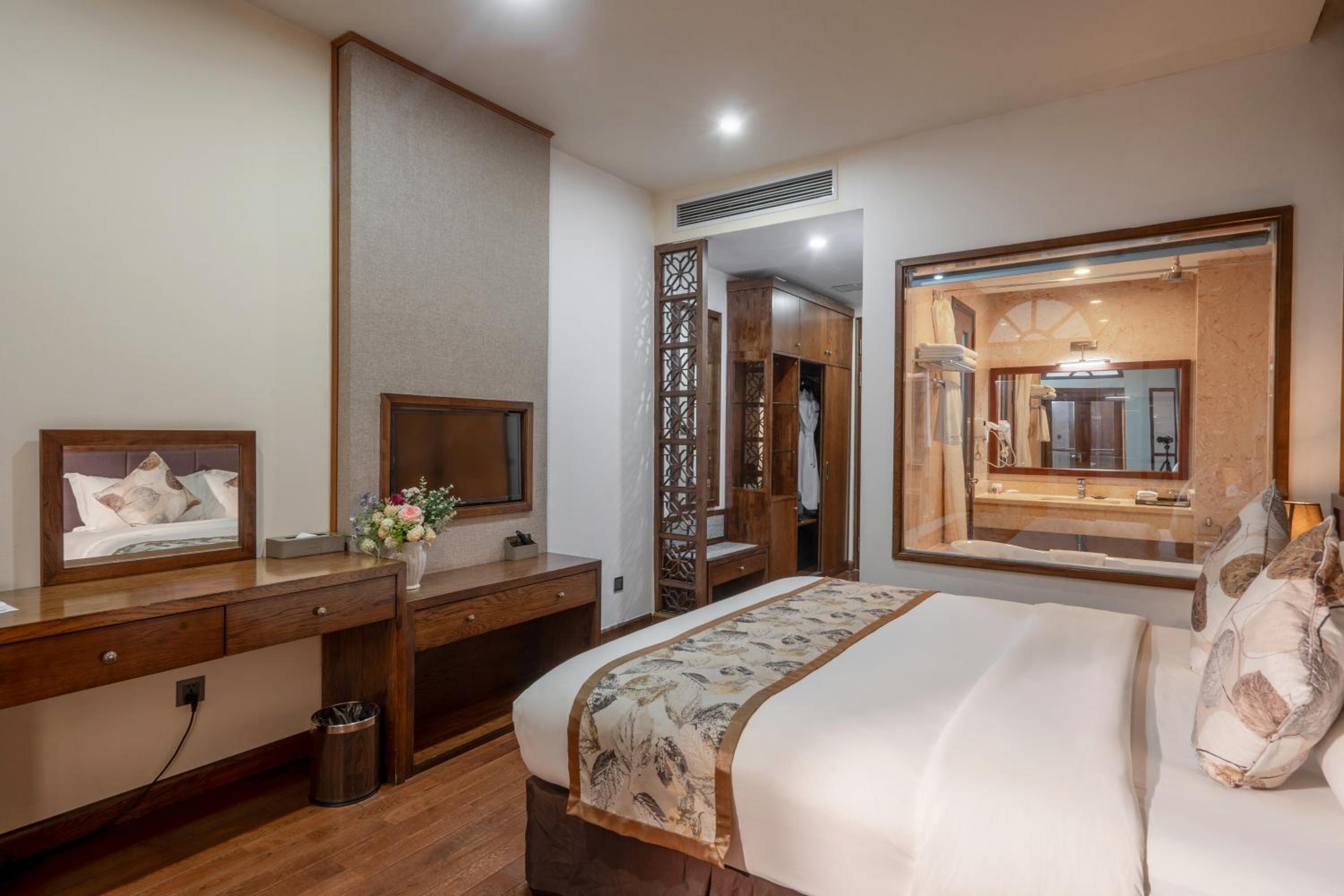 Cozy Superior Double or Twin Room photo 2