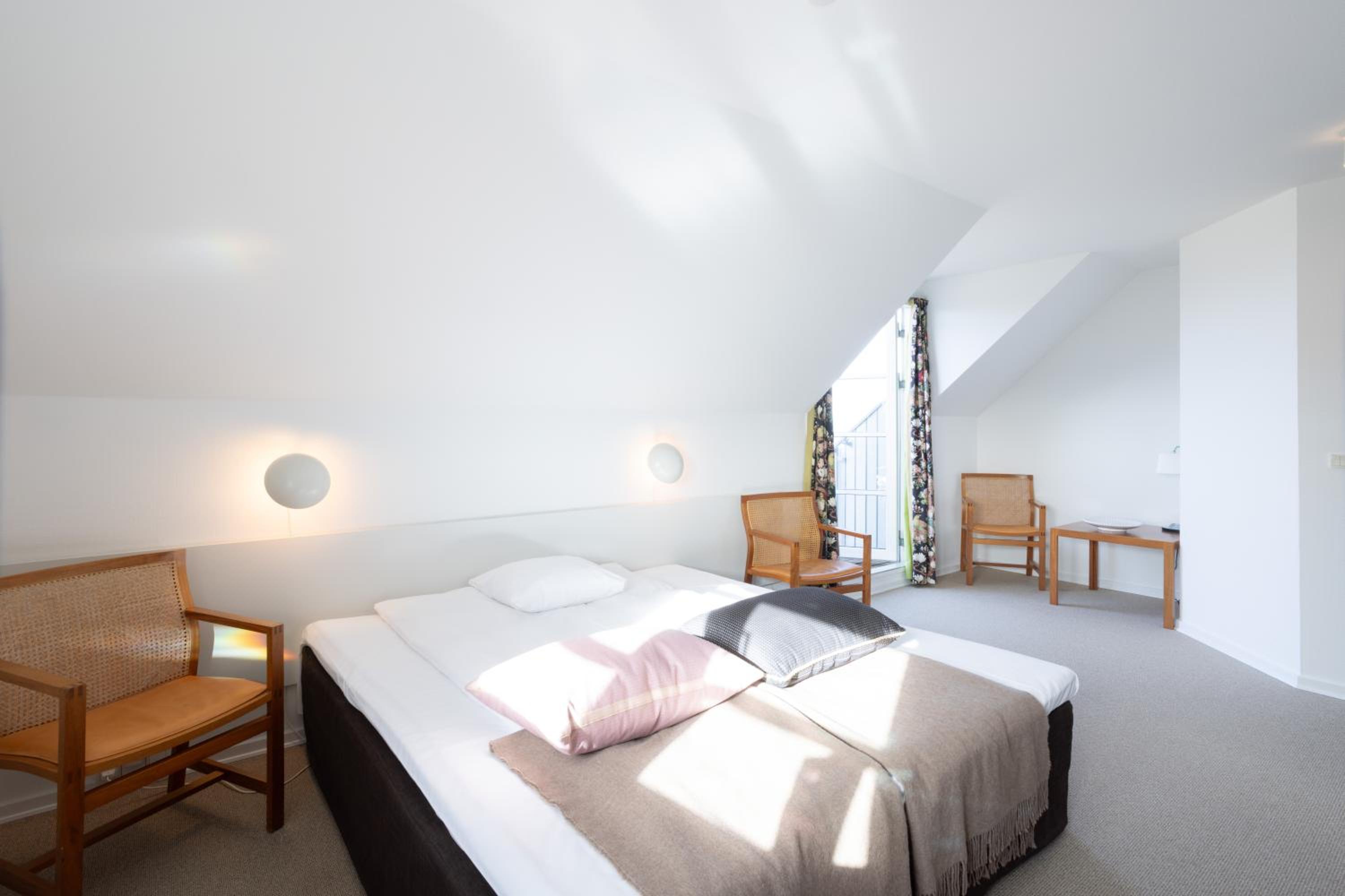 Double Room with Sea View photo 2