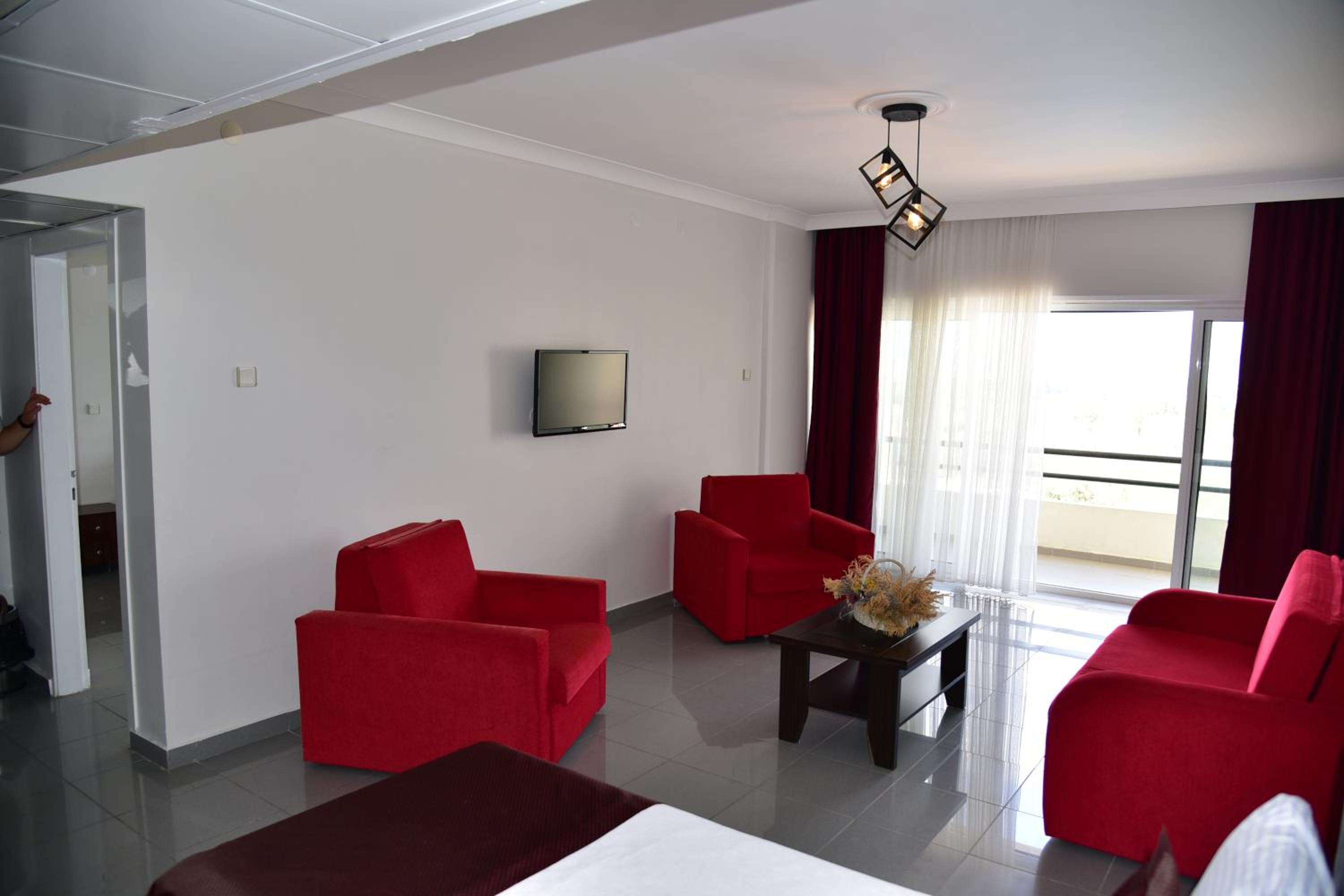Suite With Sea View photo 1