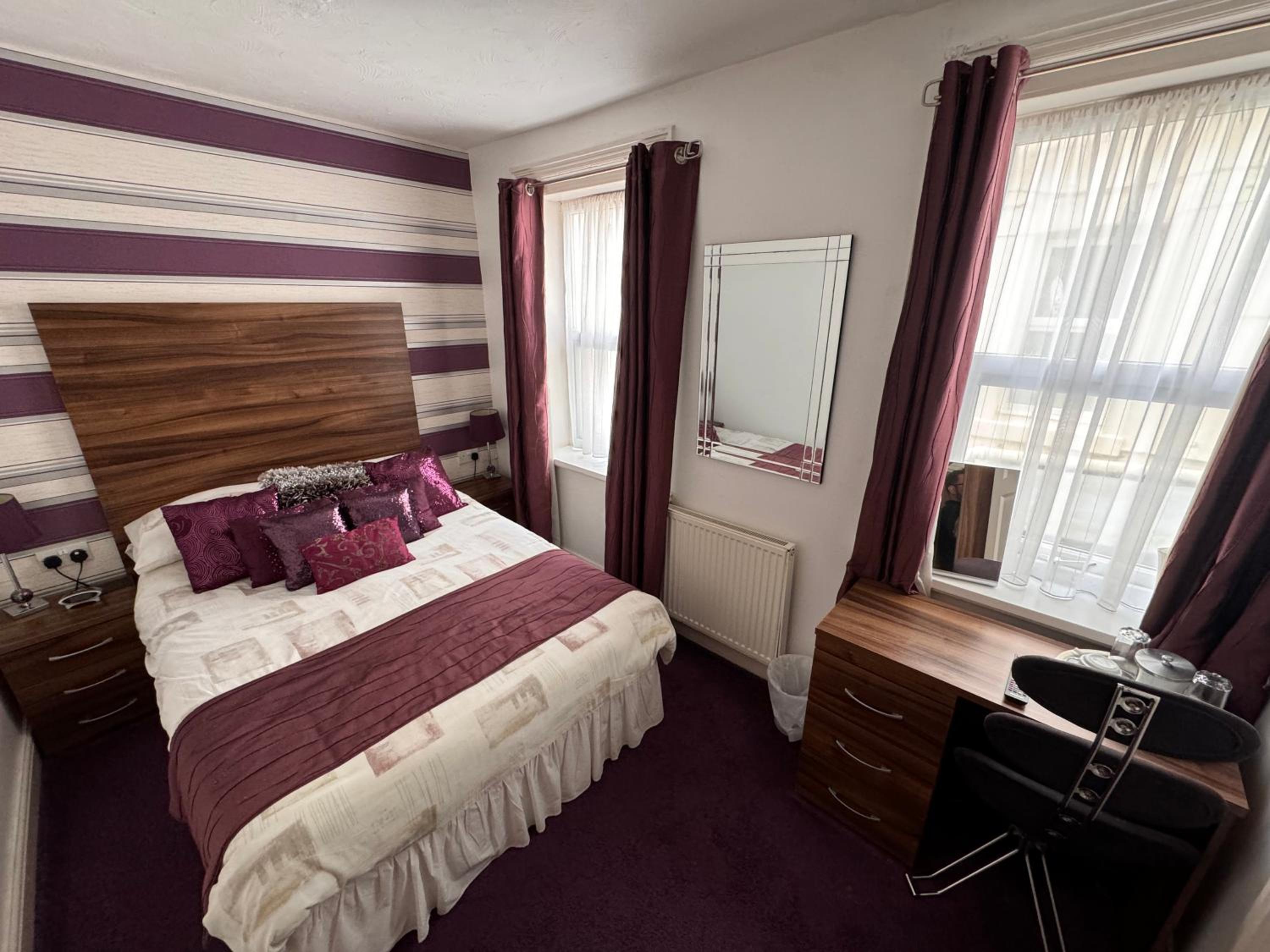 Double Room photo 3