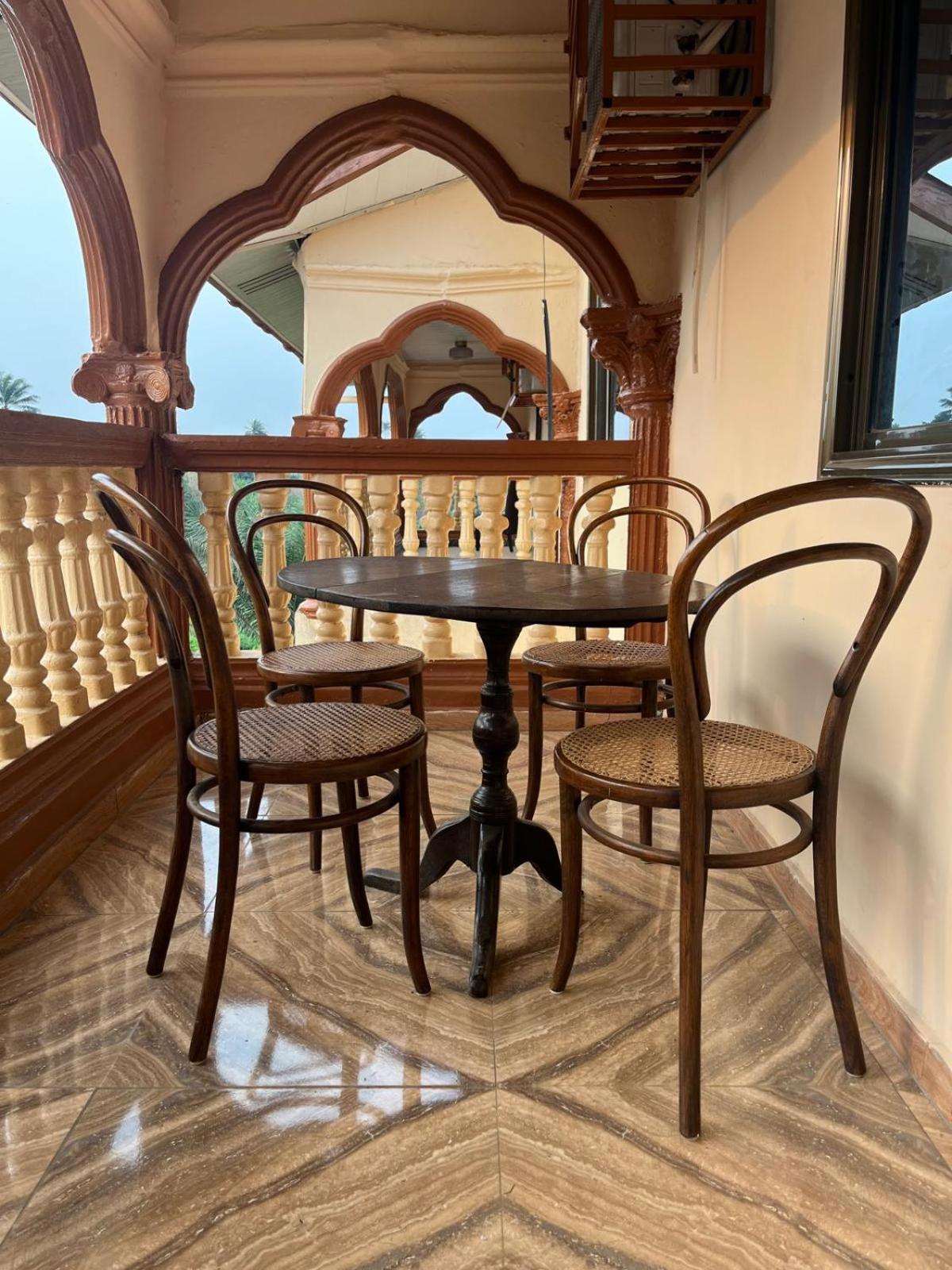 Double Room With Balcony photo 1