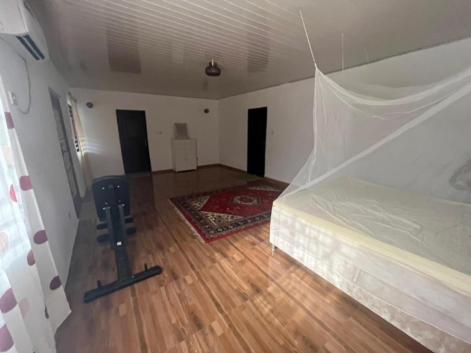 Double Room With Balcony photo 3