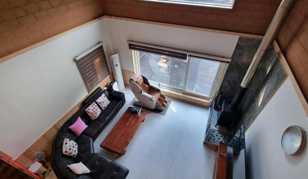 Penthouse Apartment photo 1