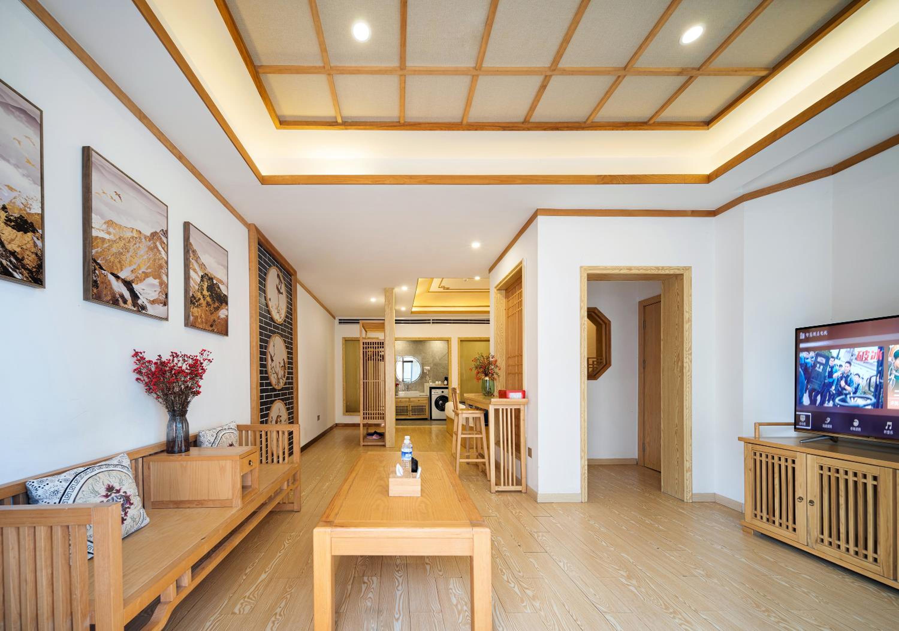 Suite with Balcony photo 3