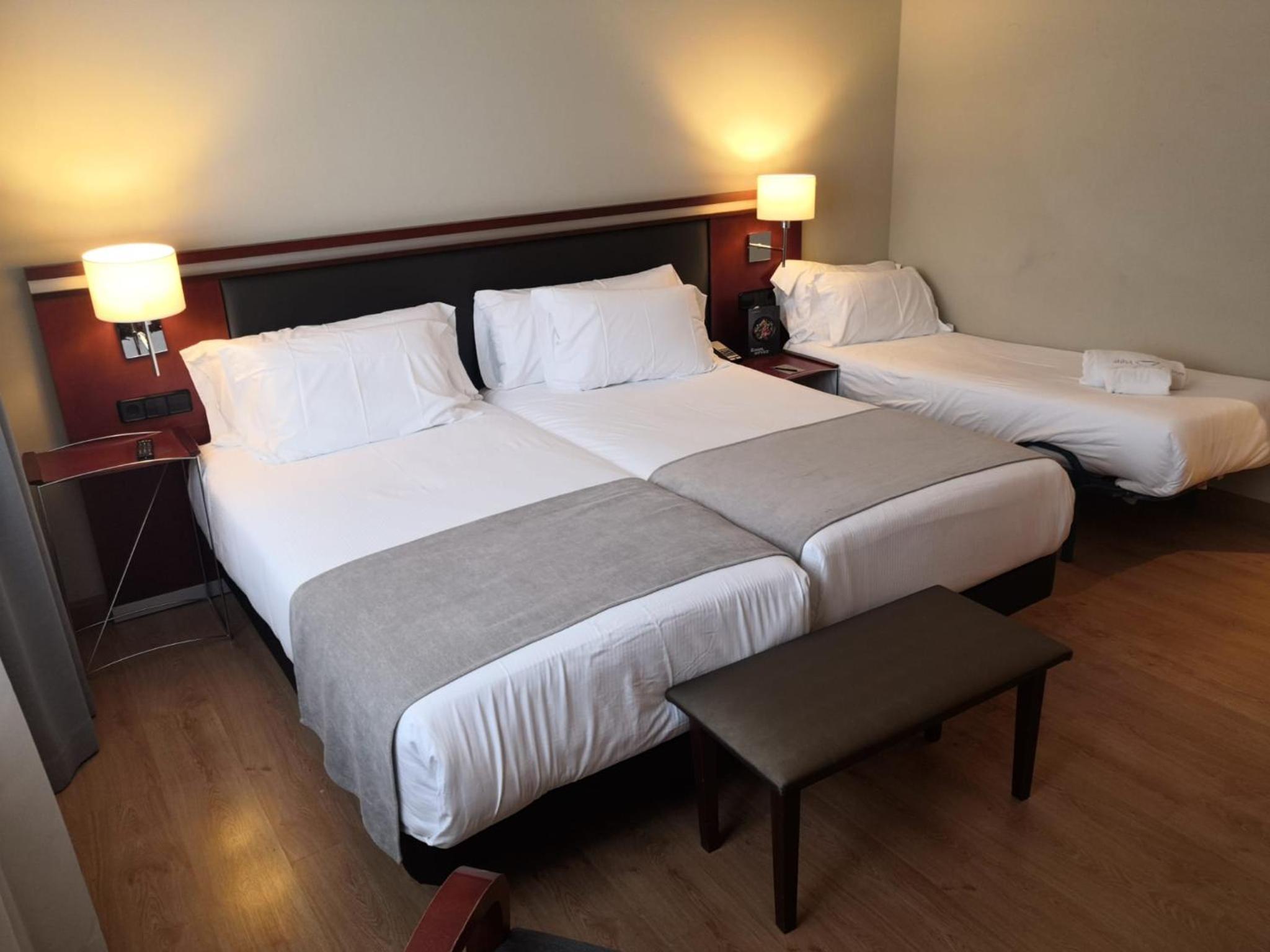 Triple Room - Photo 1