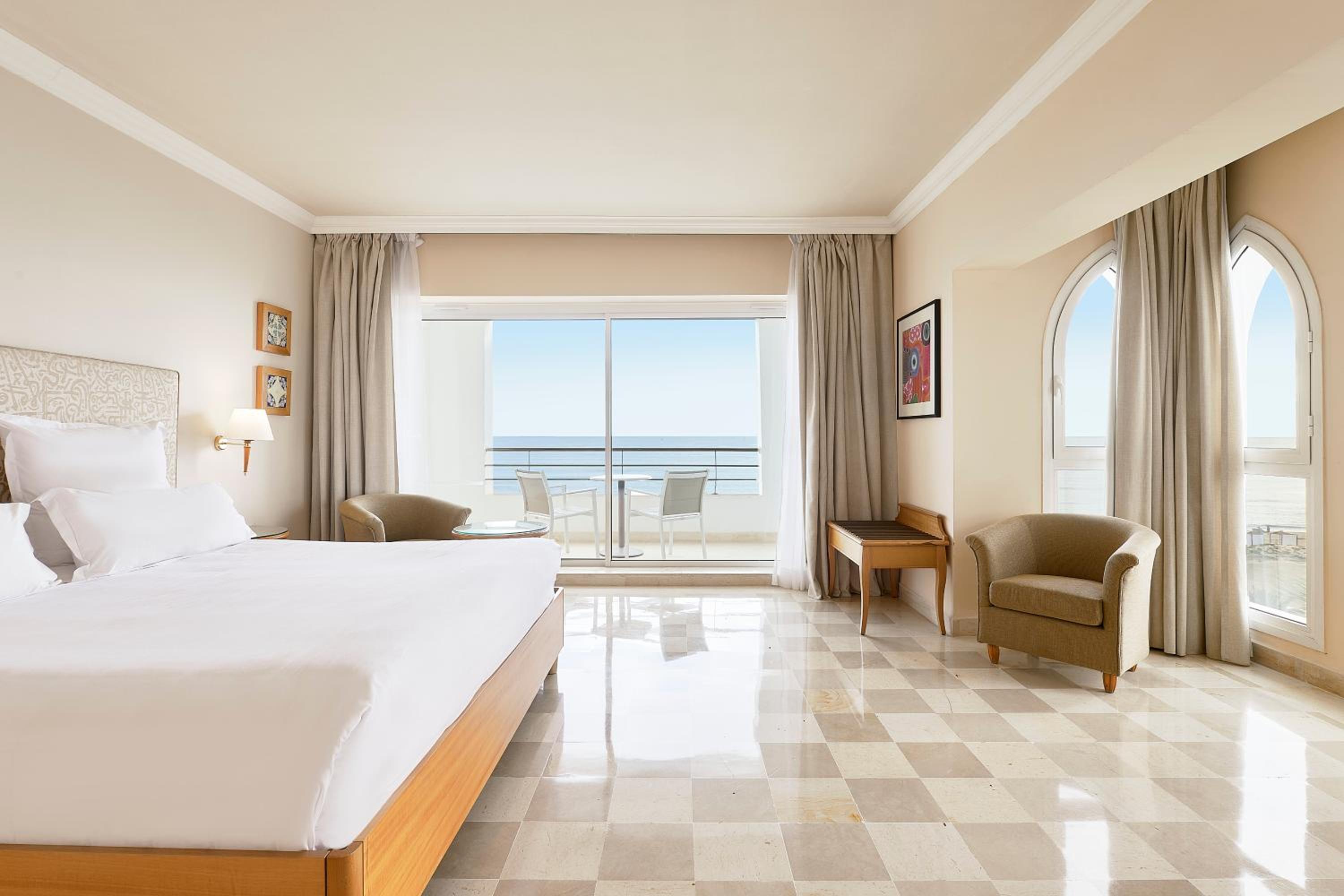 Double Beachfront