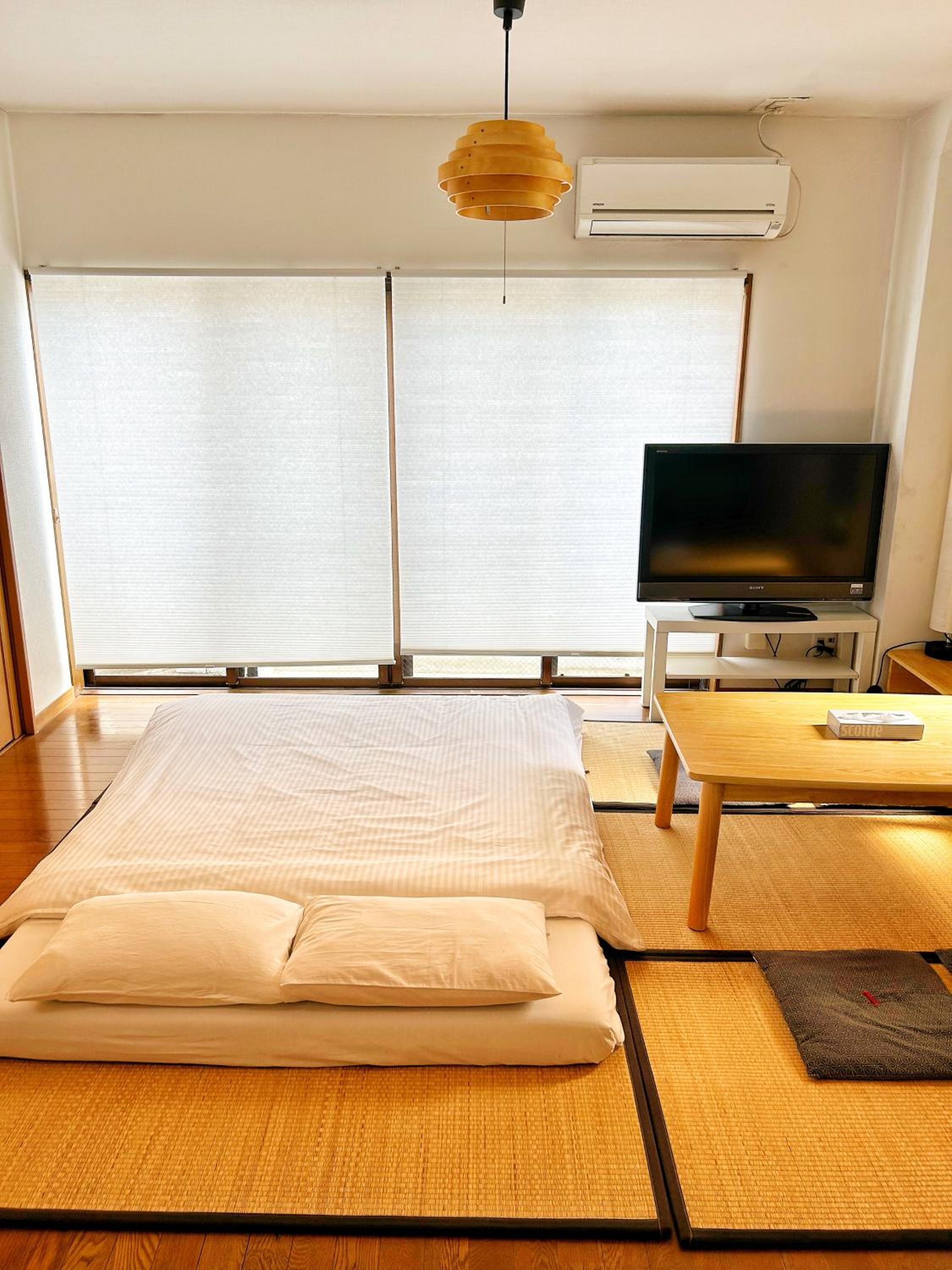 Family Suite with Balcony photo 1