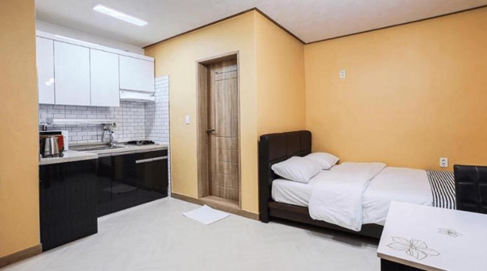Double Room 2 photo 1